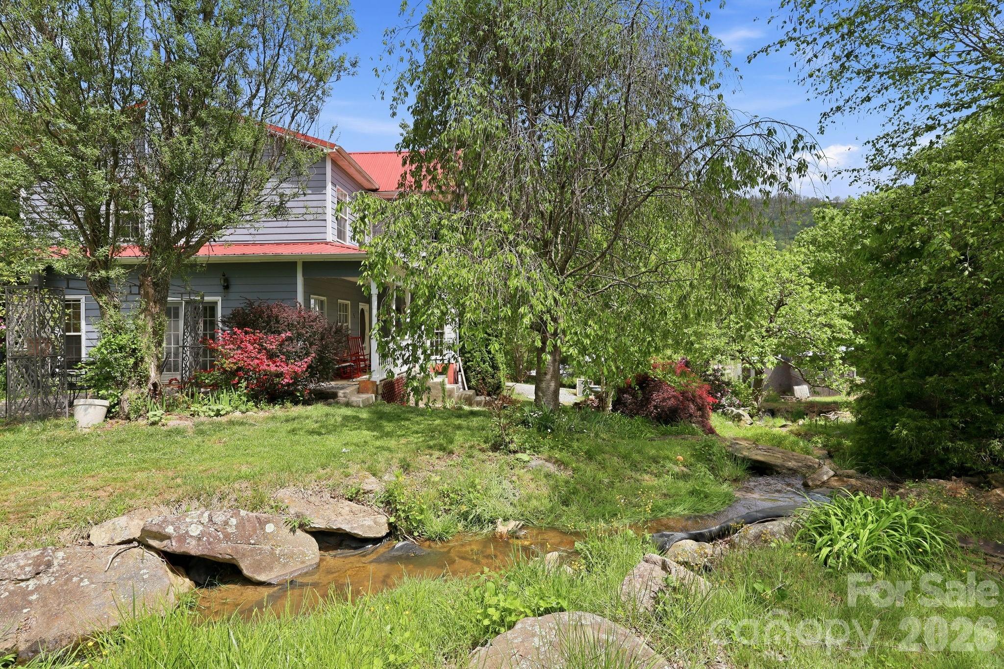 2nd image of 2225 Bald Creek Rd, Clyde, NC 28721 | MLS# 4375884