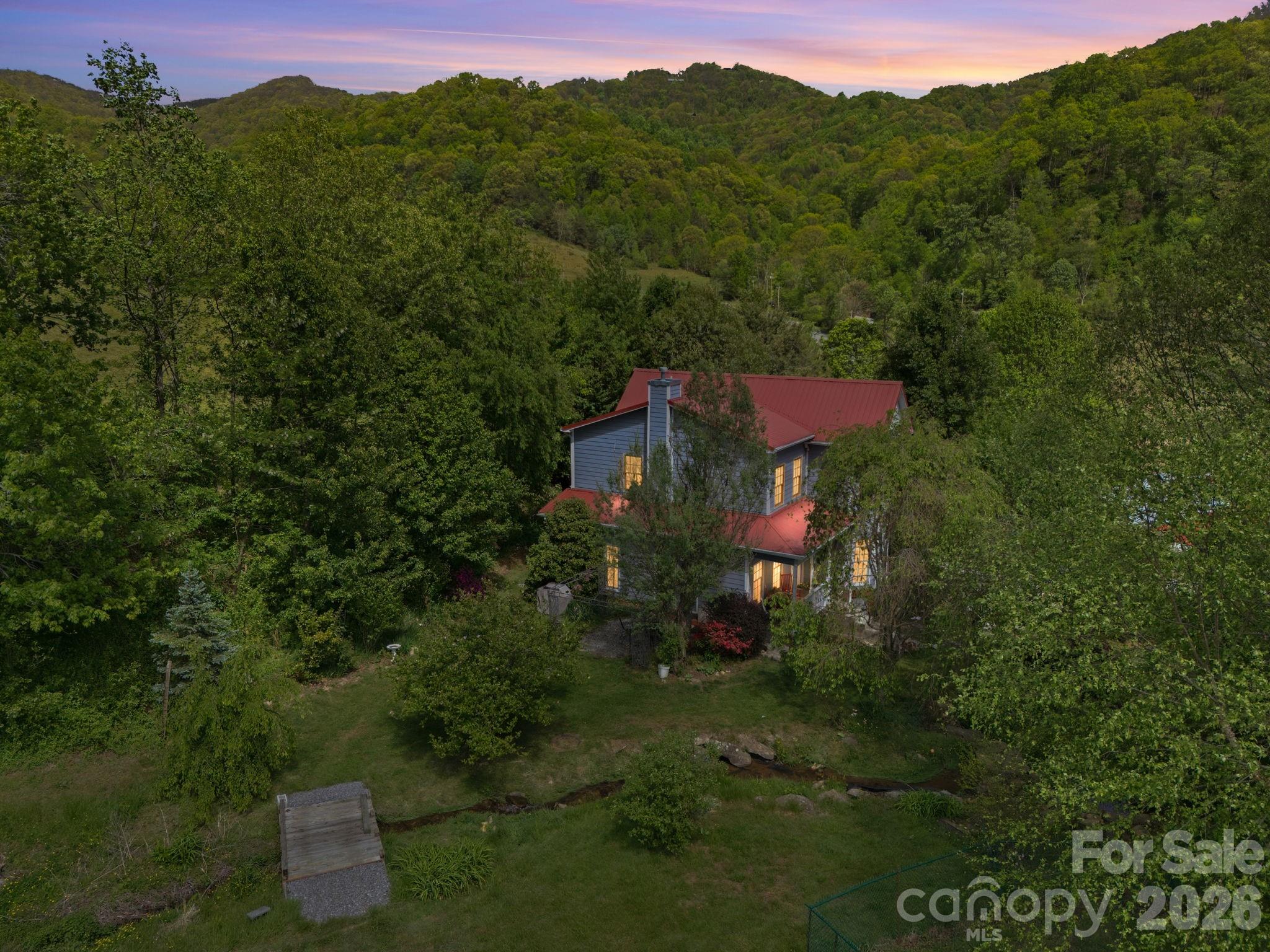 1st image of 2225 Bald Creek Rd, Clyde, NC 28721 | MLS# 4375884