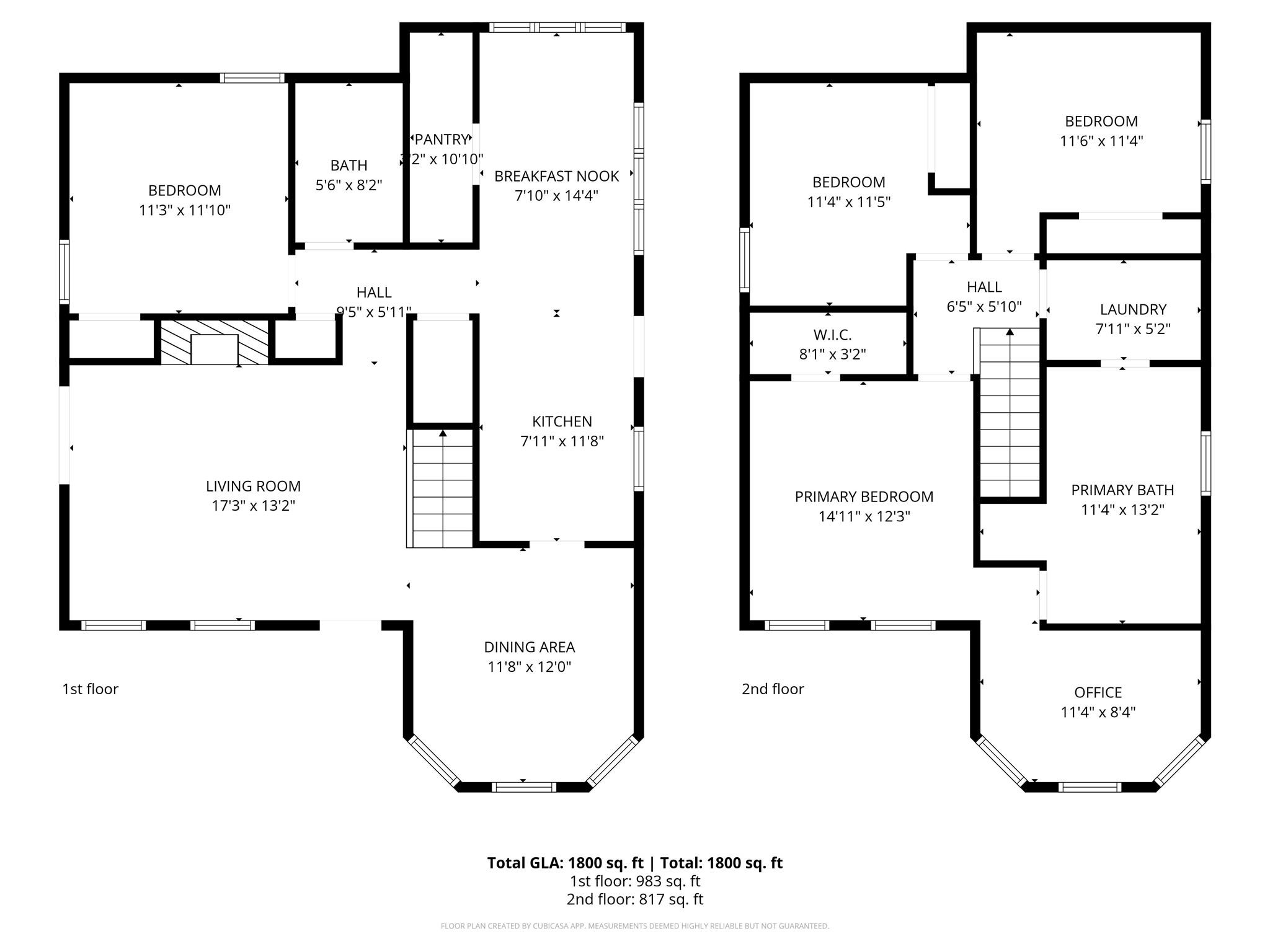 36th image of 2225 Bald Creek Rd, Clyde, NC 28721 | MLS# 4375884