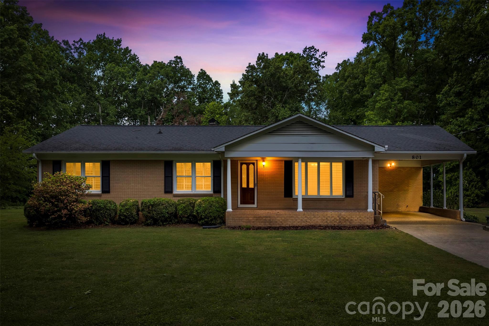 Homes for sale in Bessemer City, NC | 801 Saint Marks Church Rd, Bessemer City, NC 28016 | MLS# 4376311