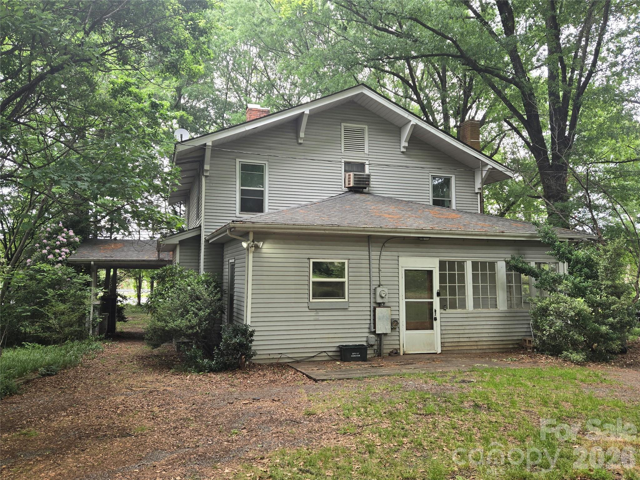 Homes for sale in Conover, NC | 804 Emmanuel Church Rd, Conover, NC 28613 | MLS# 4376376