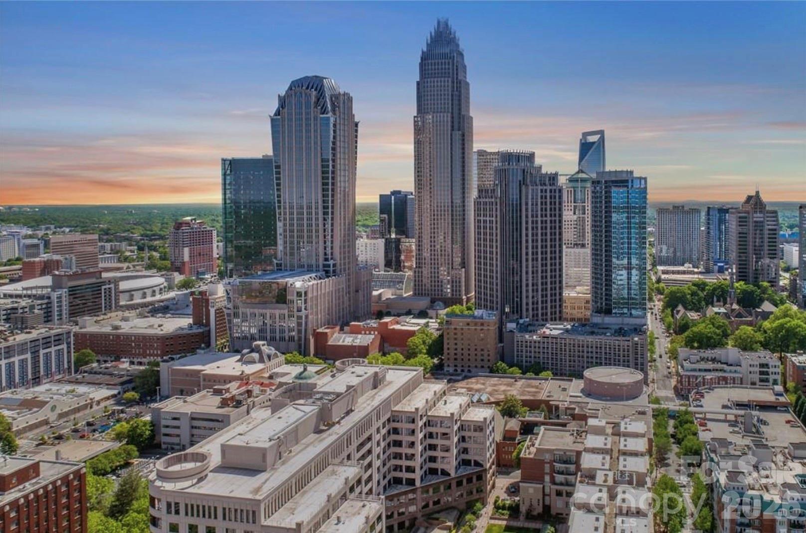 31st image of 400 N Church St #616, Charlotte, NC 28202 | MLS# 4376398