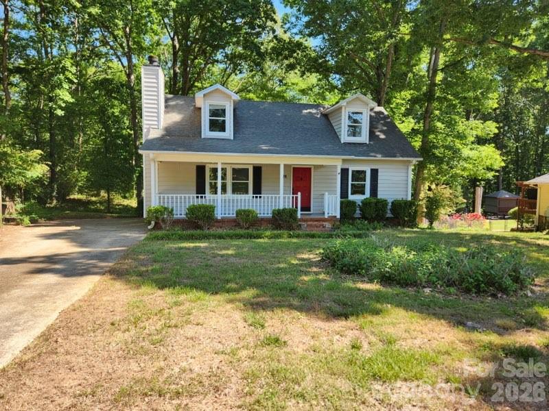 3rd image of 328 Swampfox Dr, Fort Mill, SC 29715 | MLS# 4376655