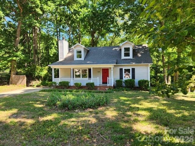 4th image of 328 Swampfox Dr, Fort Mill, SC 29715 | MLS# 4376655