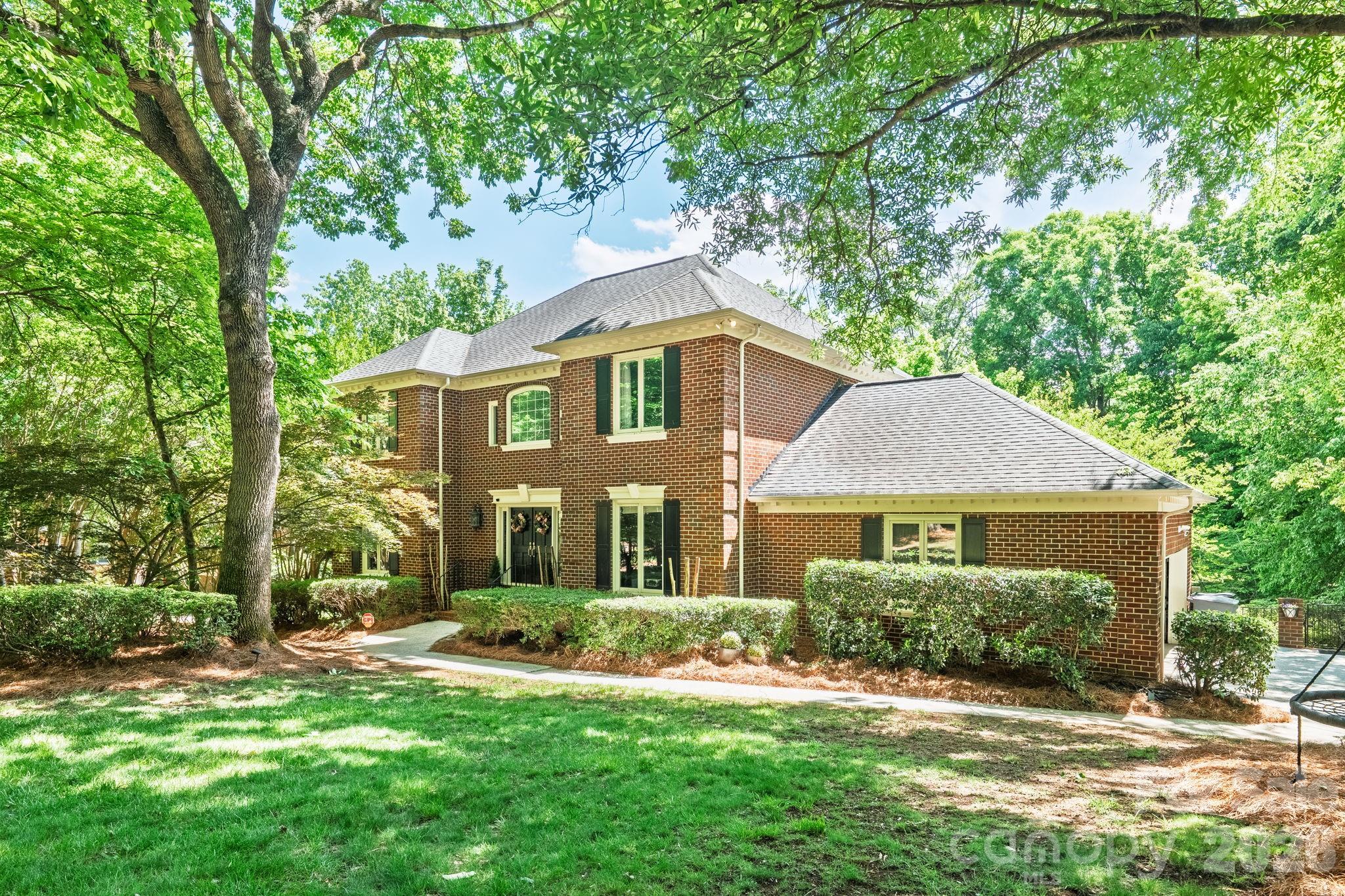 40th image of 1819 Kilmonack Ln, Charlotte, NC 28270 | MLS# 4376693