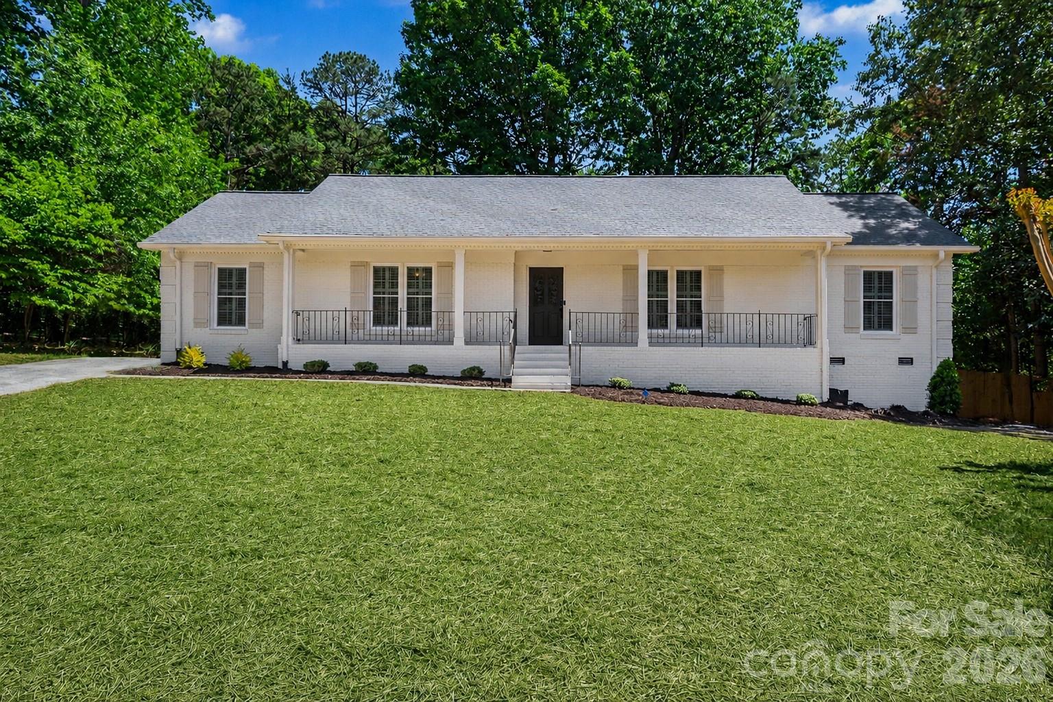 Homes for sale in Charlotte, NC | 7806 Snowden Ln, Charlotte, NC 28270 | MLS# 4376755