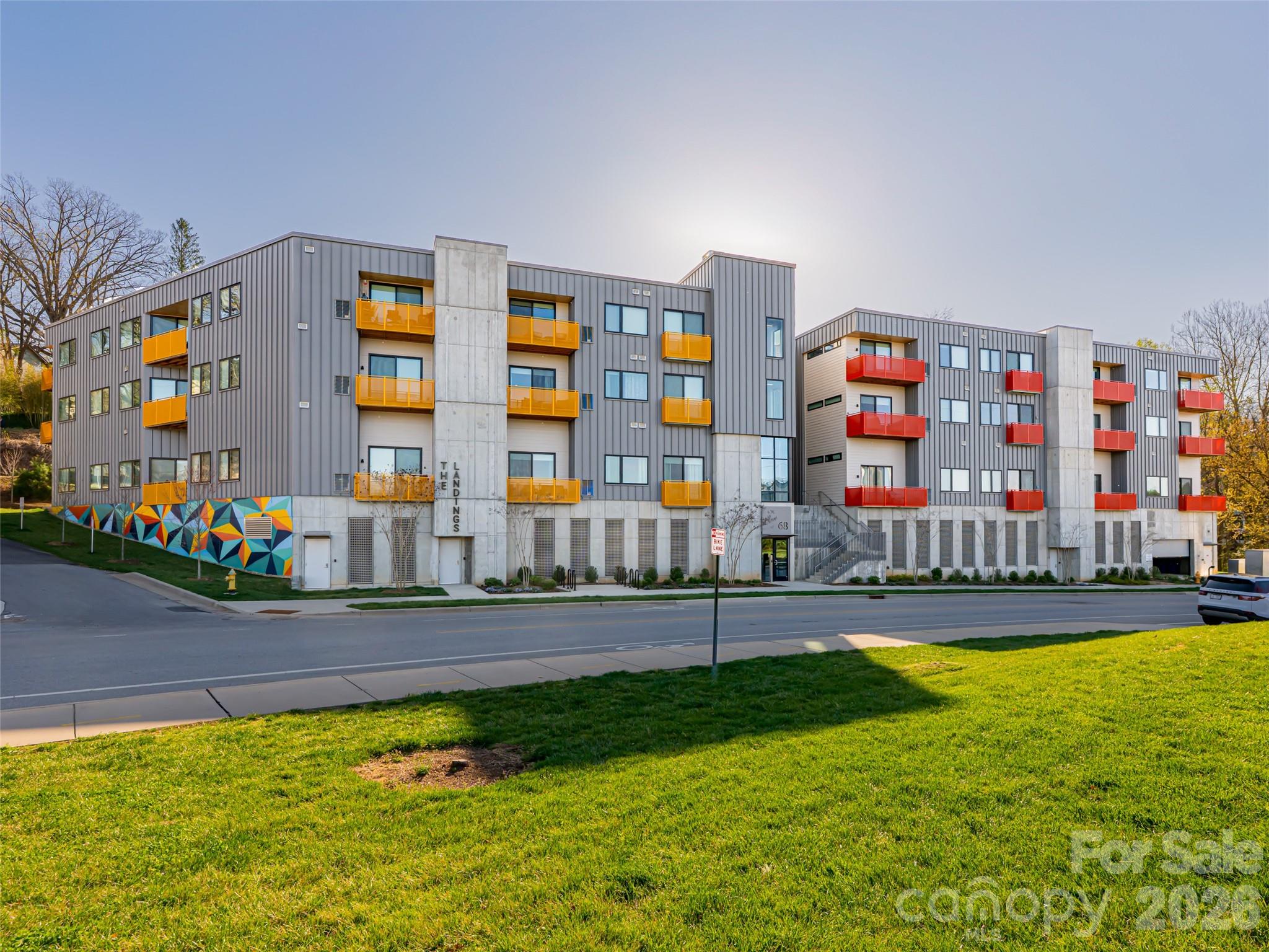 3rd image of 68 Craven St #304, Asheville, NC 28806 | MLS# 4376881