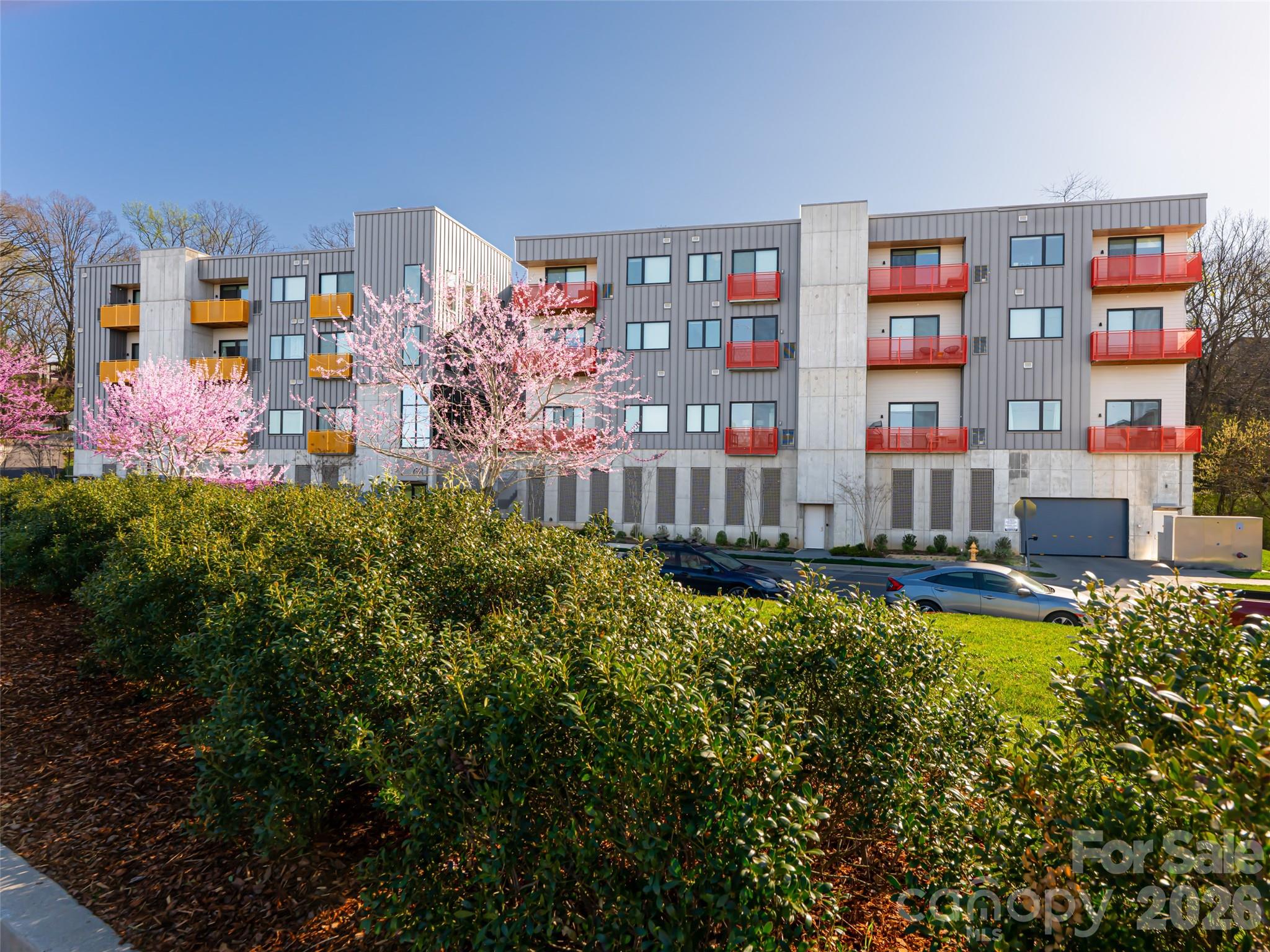 2nd image of 68 Craven St #304, Asheville, NC 28806 | MLS# 4376881