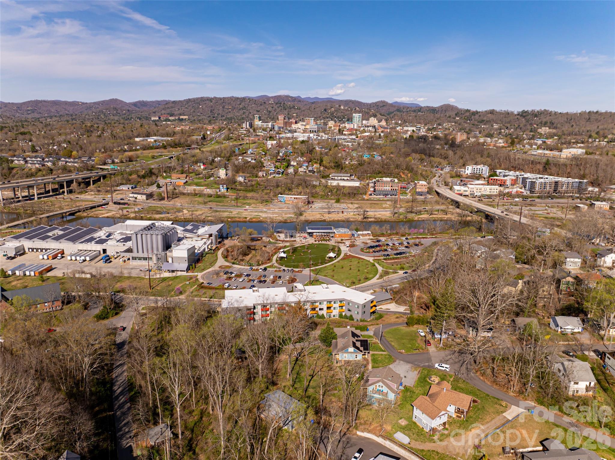 38th image of 68 Craven St #304, Asheville, NC 28806 | MLS# 4376881