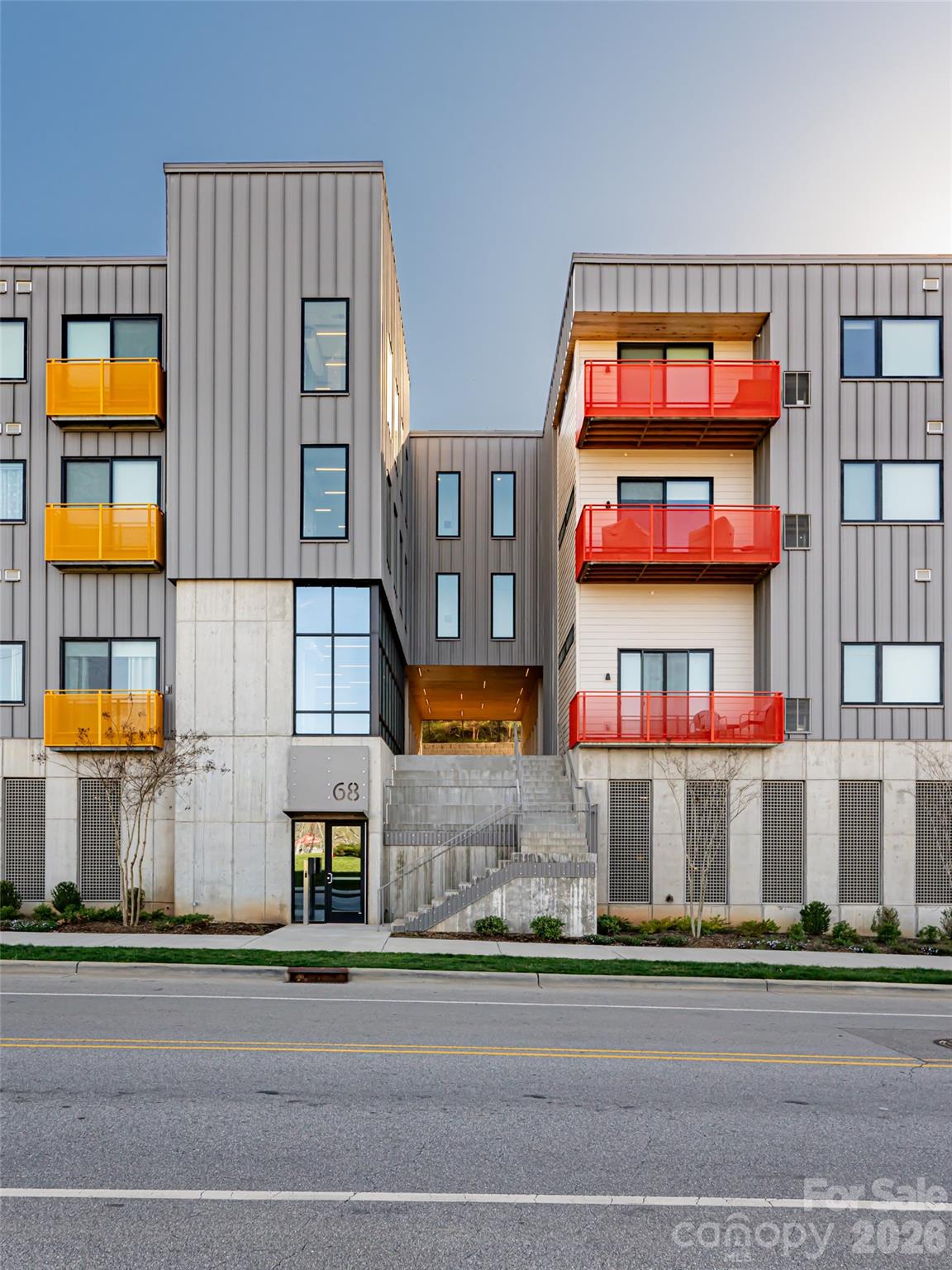 4th image of 68 Craven St #304, Asheville, NC 28806 | MLS# 4376881