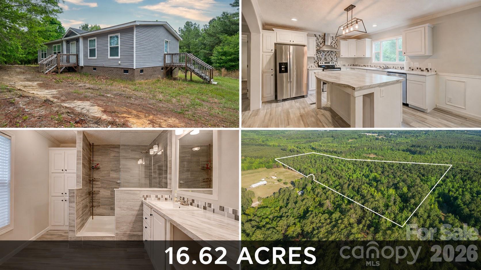 1st image of 4837 Buck St, Kershaw, SC 29067 | MLS# 4377107