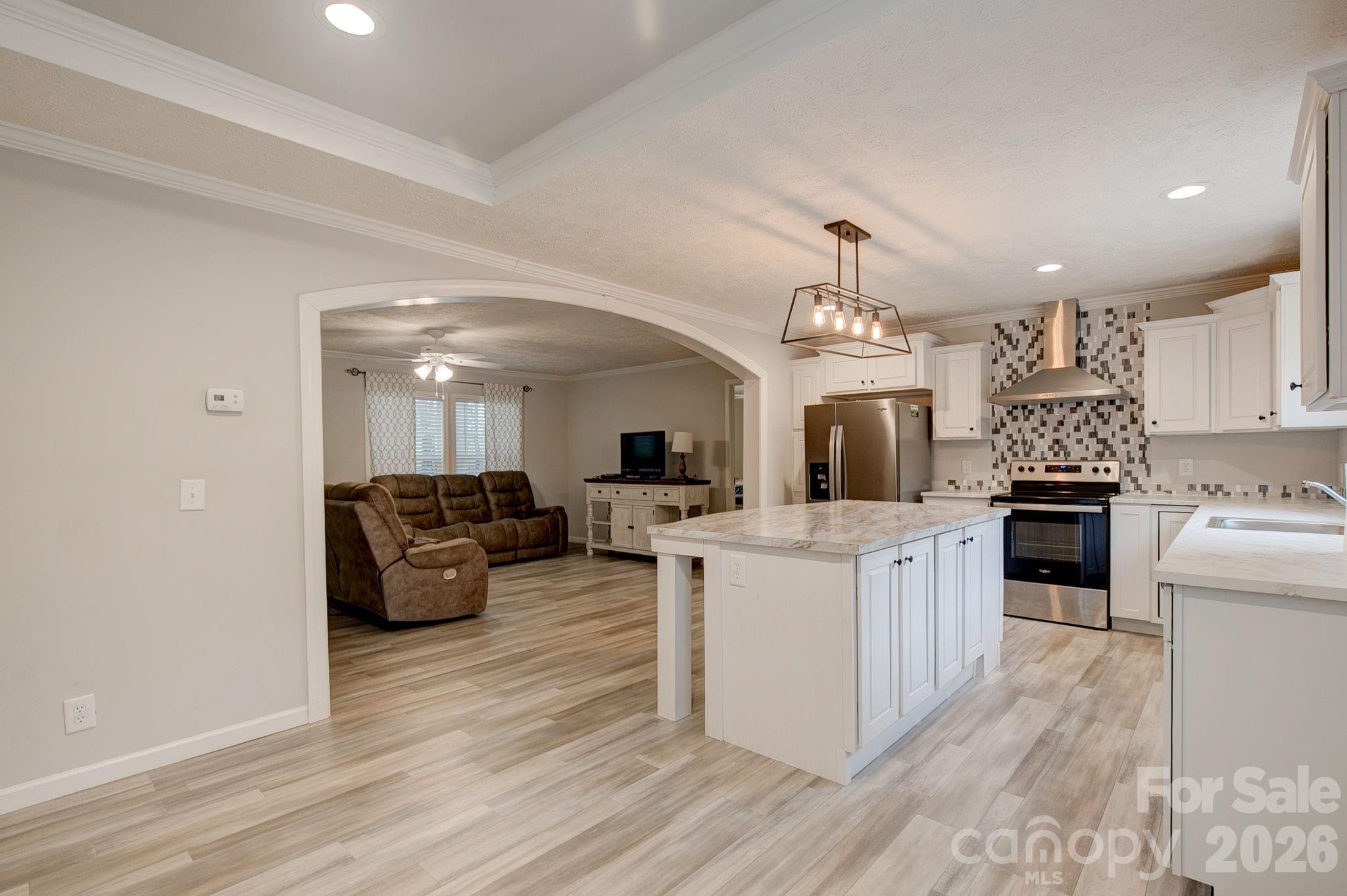 5th image of 4837 Buck St, Kershaw, SC 29067 | MLS# 4377107