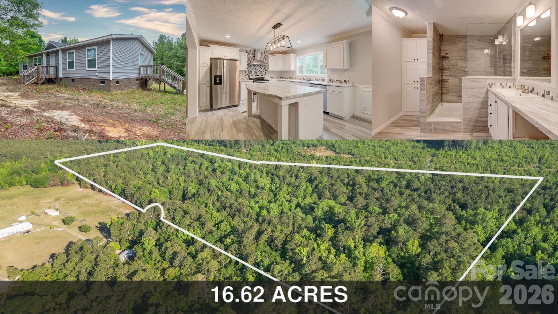 32nd image of 4837 Buck St, Kershaw, SC 29067 | MLS# 4377107