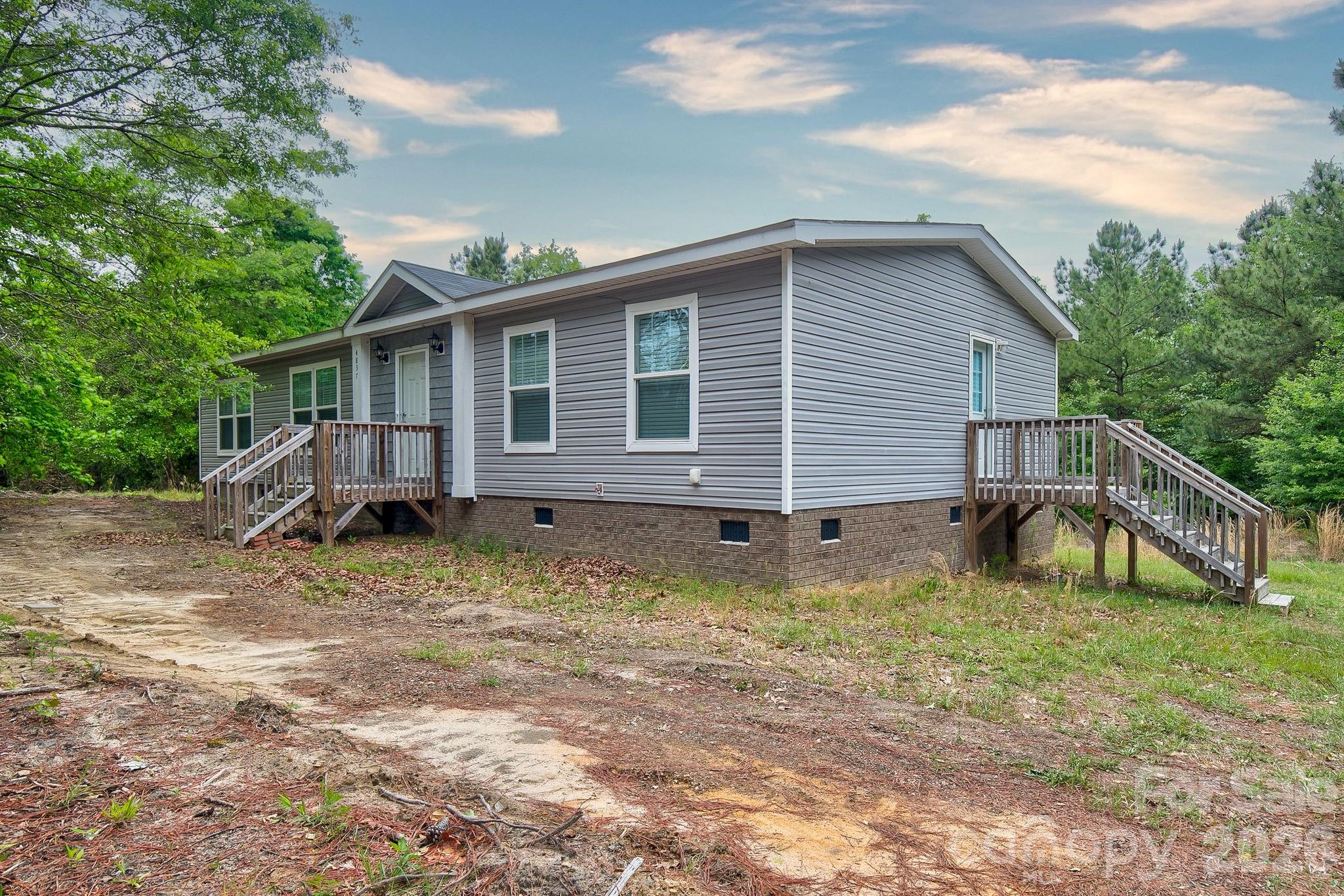 2nd image of 4837 Buck St, Kershaw, SC 29067 | MLS# 4377107