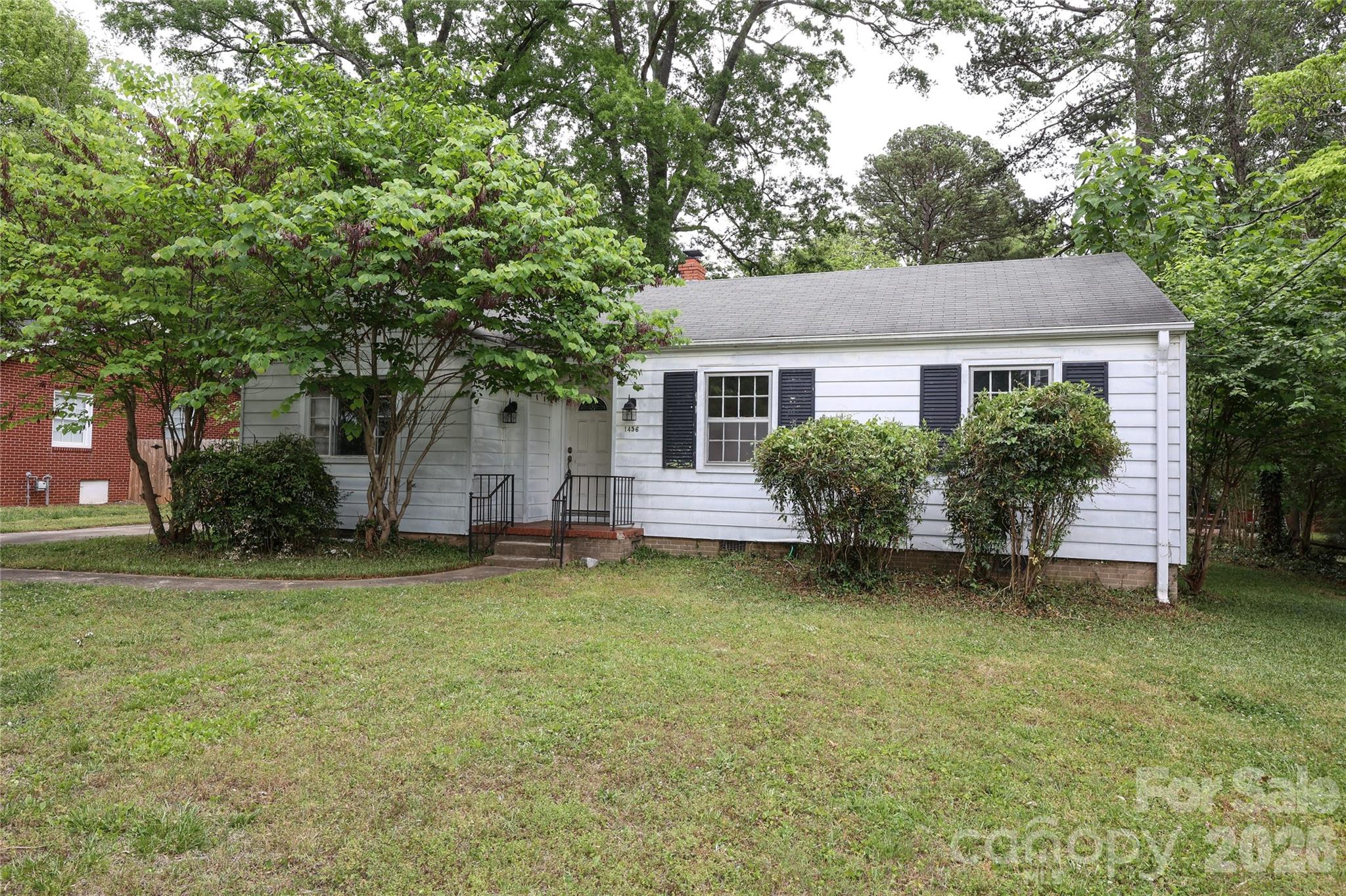 3rd image of 1456 Briar Creek Rd, Charlotte, NC 28205 | MLS# 4377109