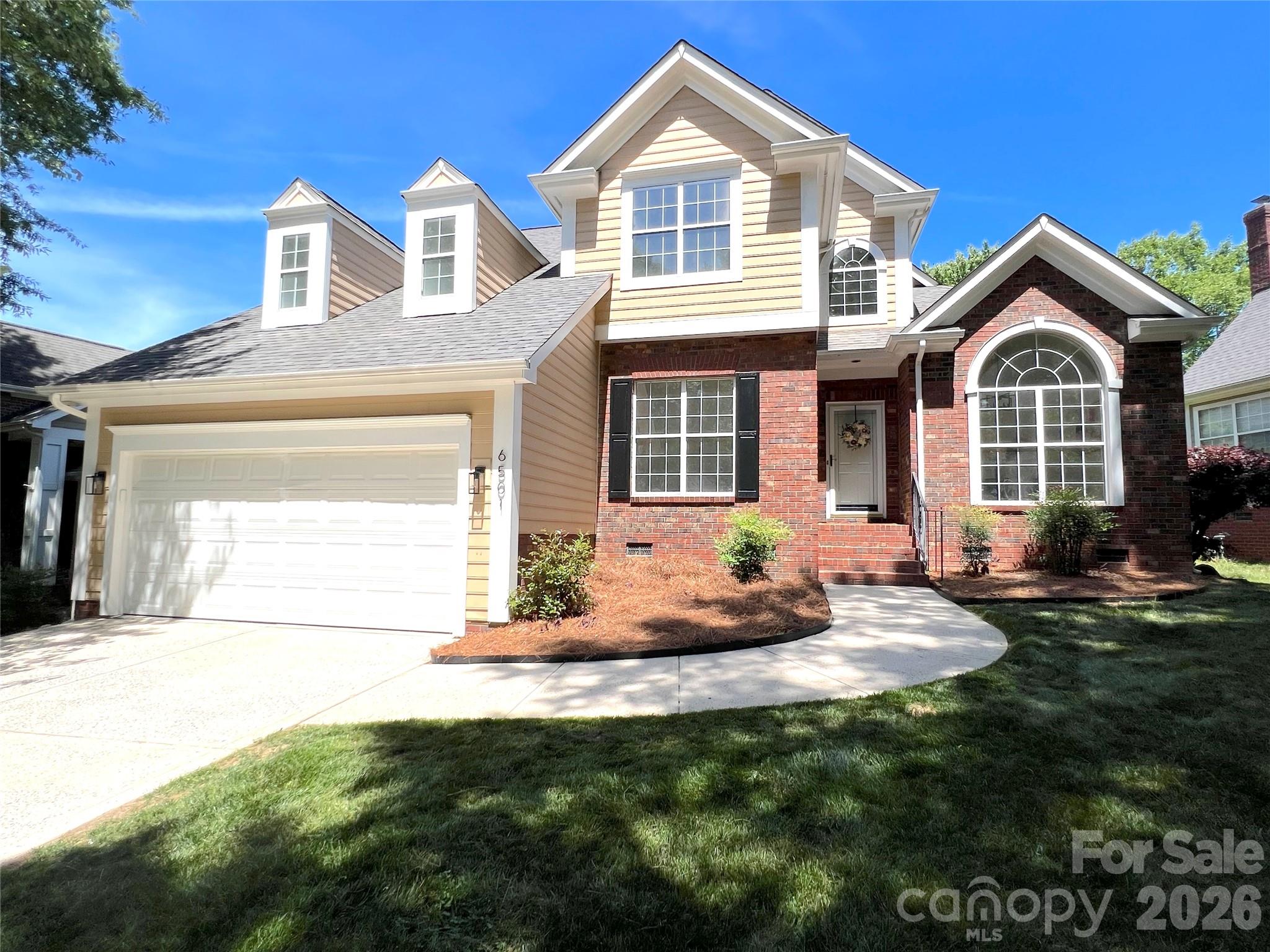 Homes for sale in Charlotte, NC | 6501 Outer Bridge Ln, Charlotte, NC 28270 | MLS# 4377519