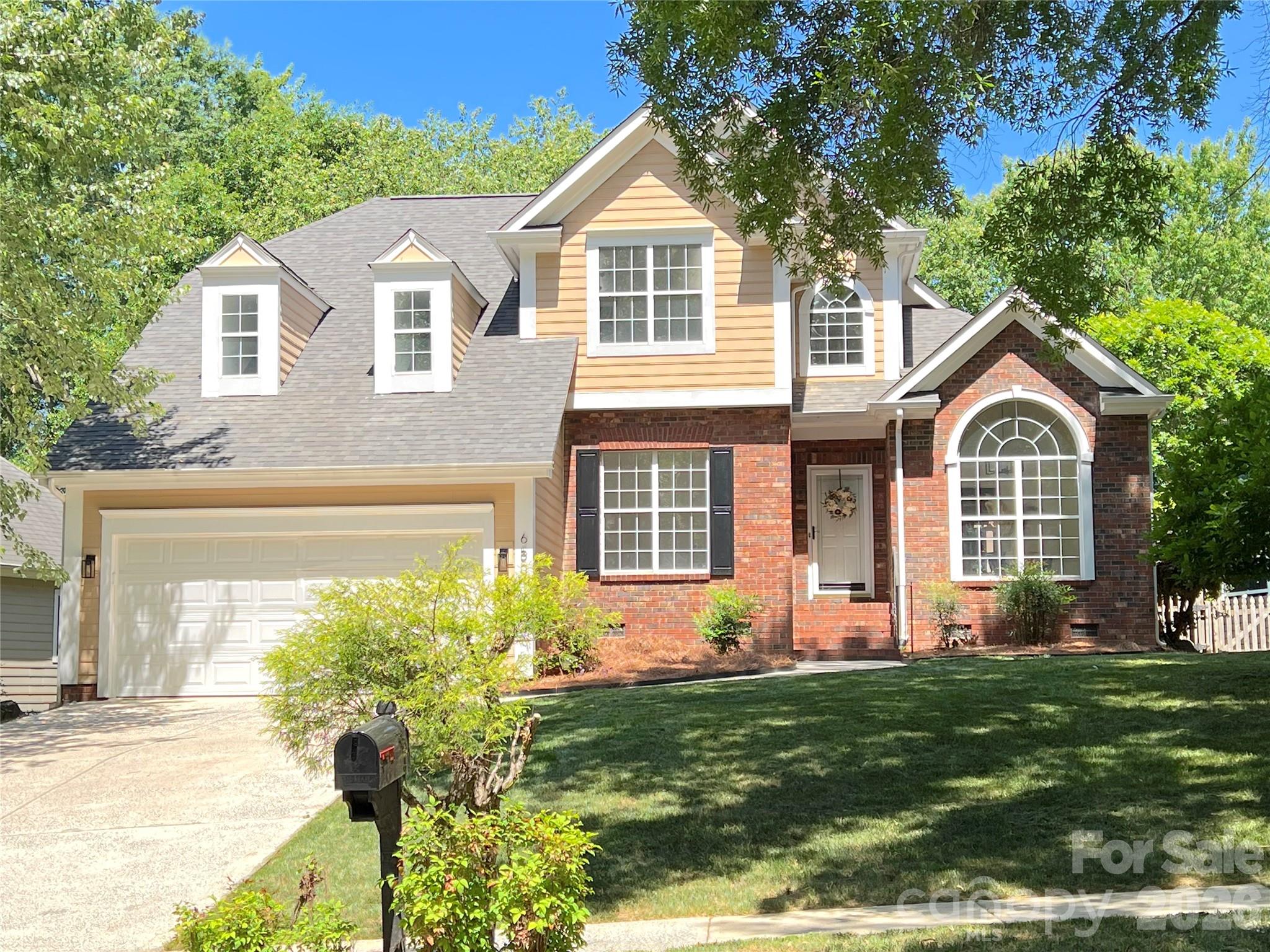 Homes for sale in Charlotte, NC | 6501 Outer Bridge Ln, Charlotte, NC 28270 | MLS# 4377519
