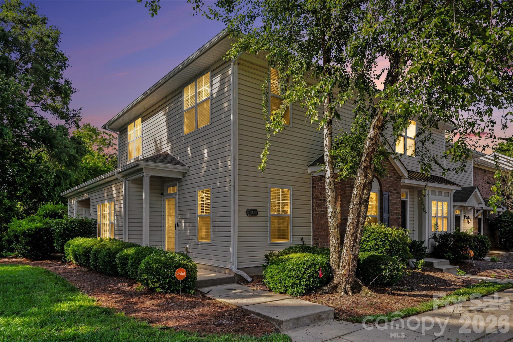 Homes for sale in Charlotte, NC | 11431 Savannah Creek Dr, Charlotte, NC 28273 | MLS# 4377551