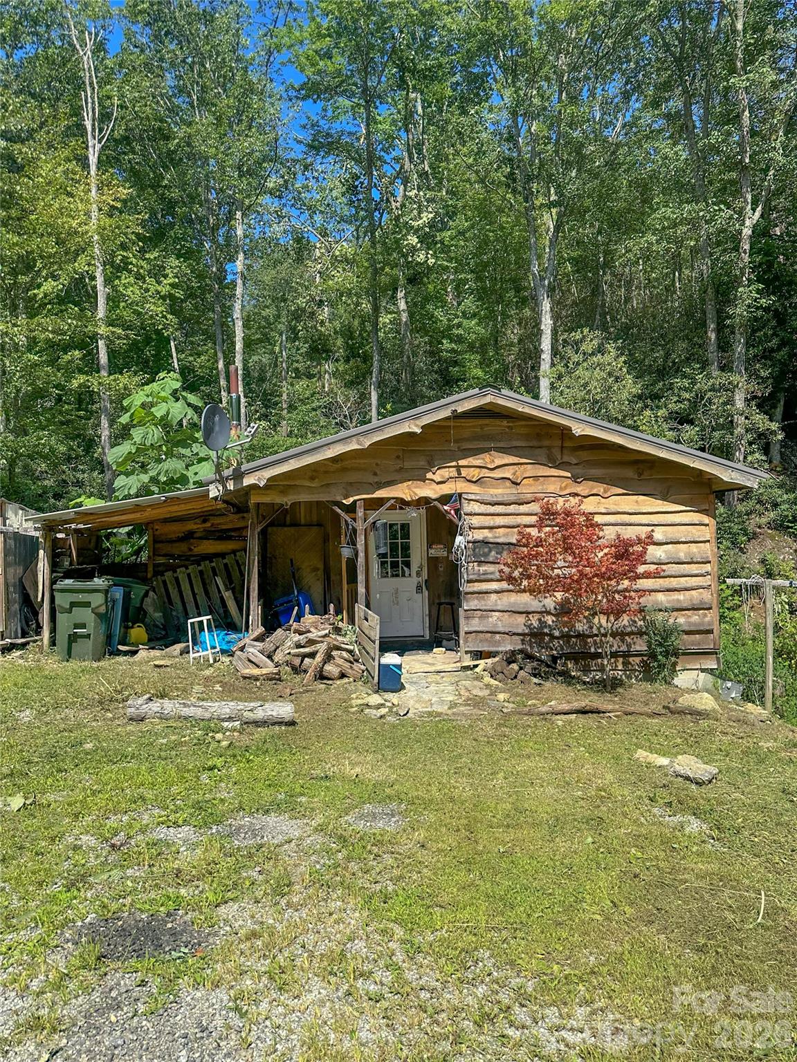 3rd image of 1034 Kyles Creek Rd, Hendersonville, NC 28792 | MLS# 4377604
