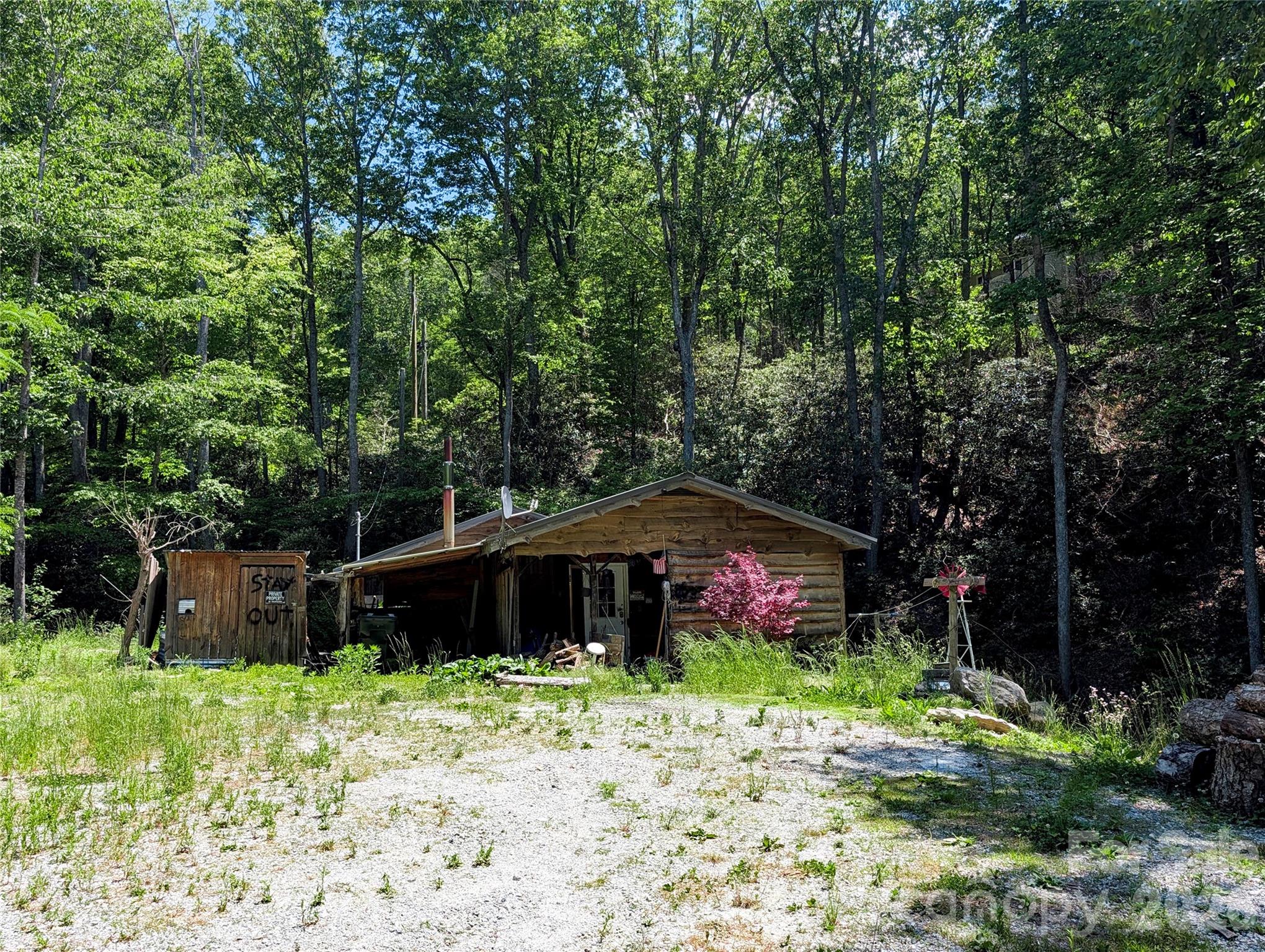 1st image of 1034 Kyles Creek Rd, Hendersonville, NC 28792 | MLS# 4377604