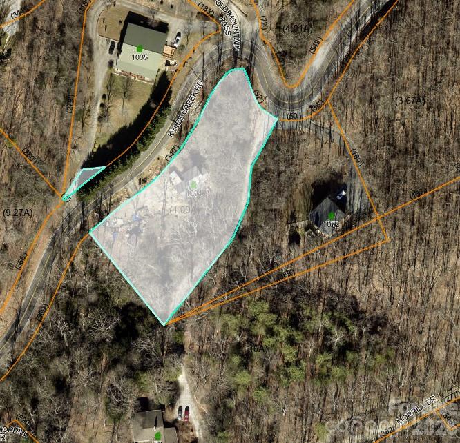 2nd image of 1034 Kyles Creek Rd, Hendersonville, NC 28792 | MLS# 4377604