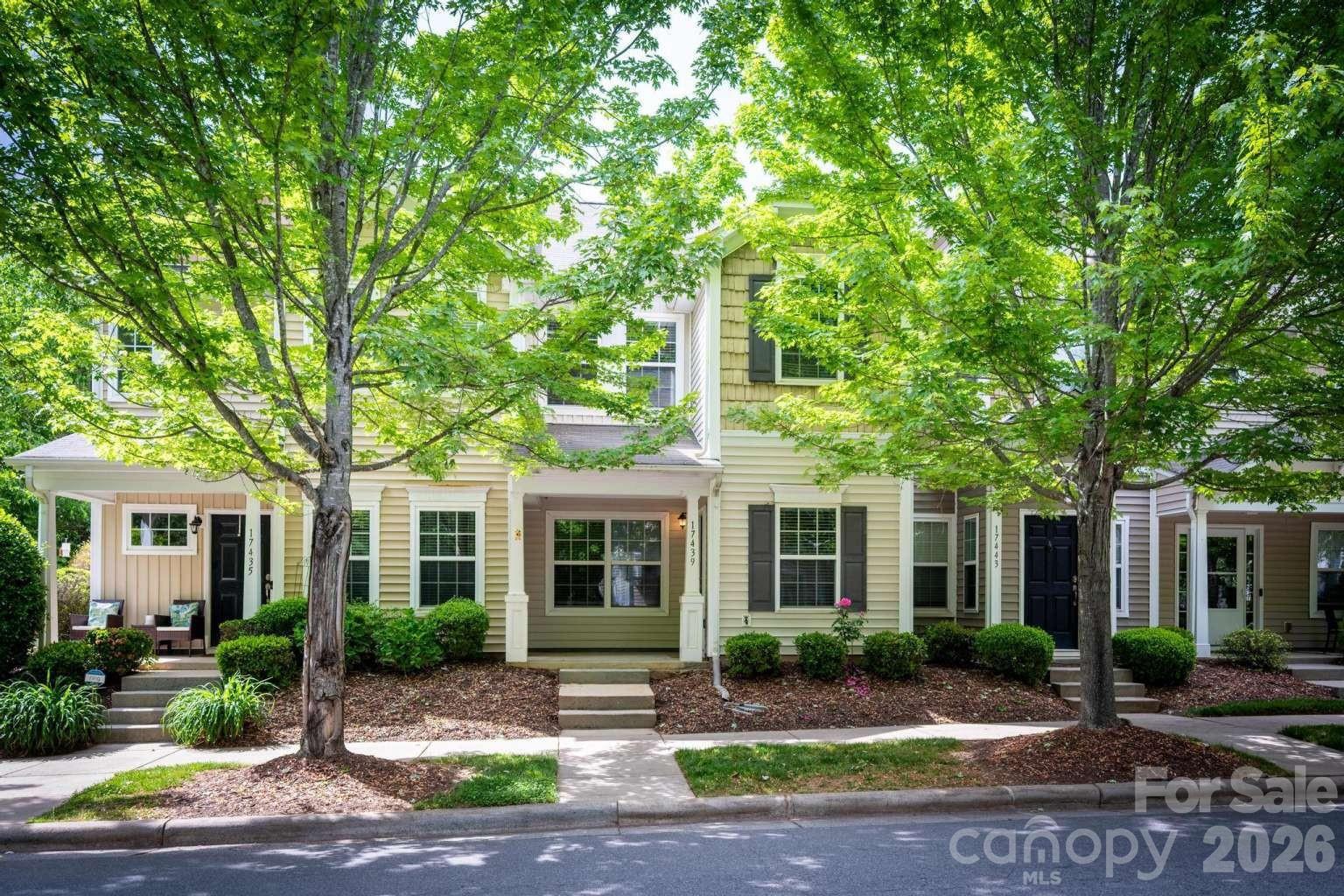Homes for sale in Cornelius, NC | 17439 Caldwell Track Dr, Cornelius, NC 28031 | MLS# 4377822