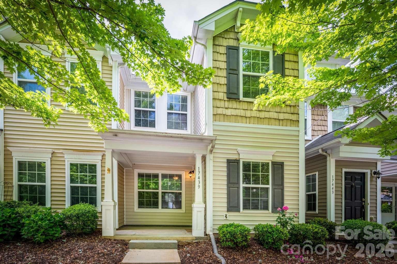 Homes for sale in Cornelius, NC | 17439 Caldwell Track Dr, Cornelius, NC 28031 | MLS# 4377822