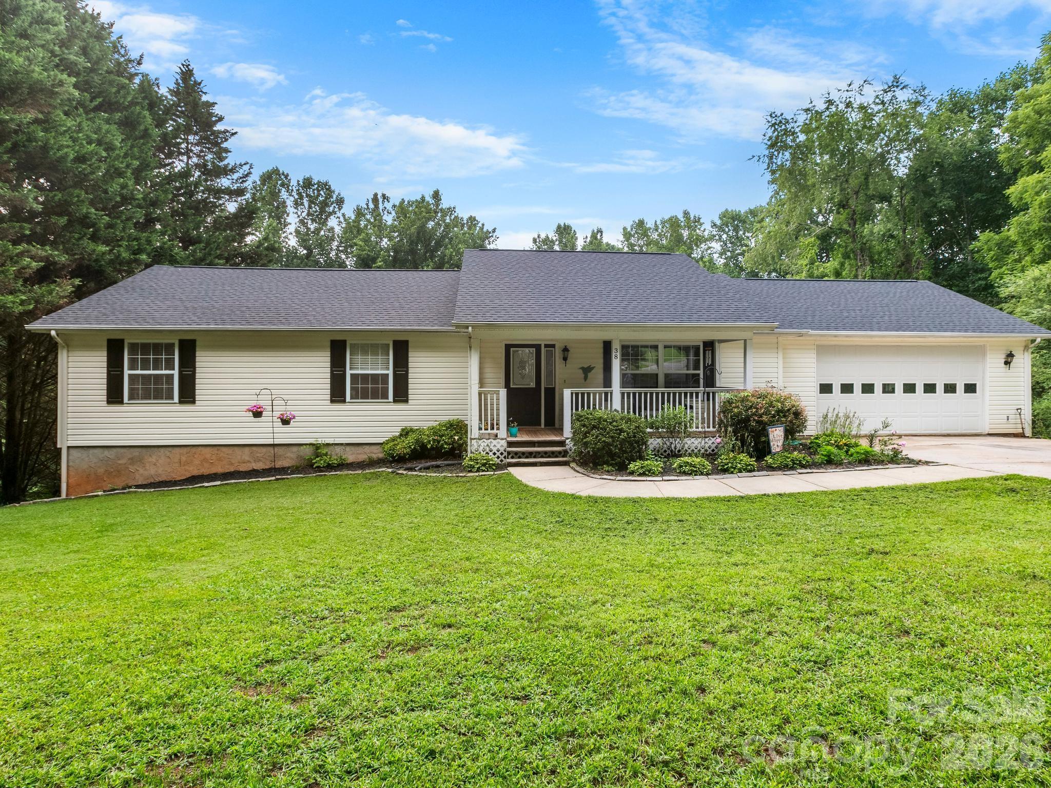1st image of 38 Brown Lynch Rd, Candler, NC 28715 | MLS# 4377912