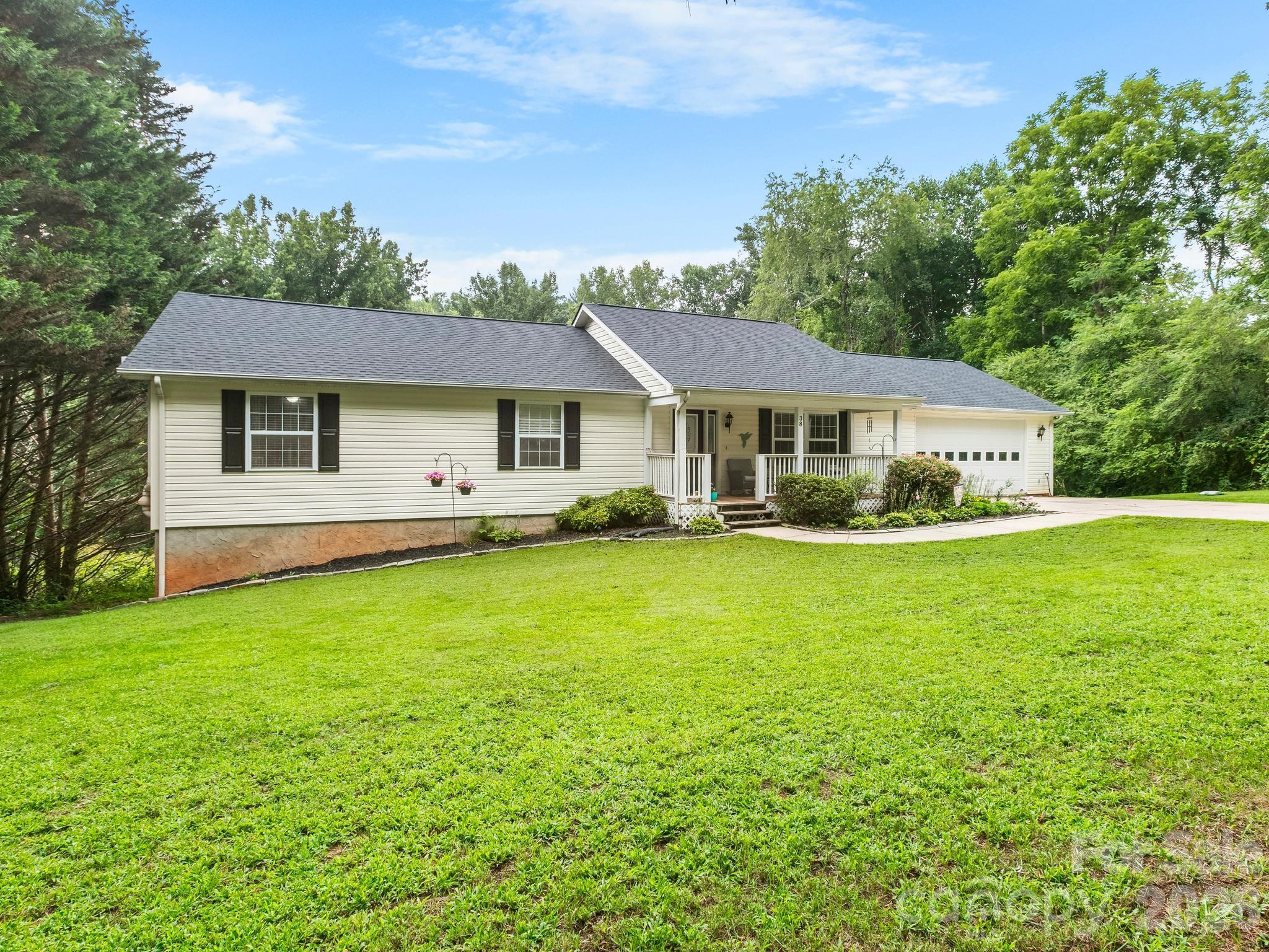 31st image of 38 Brown Lynch Rd, Candler, NC 28715 | MLS# 4377912