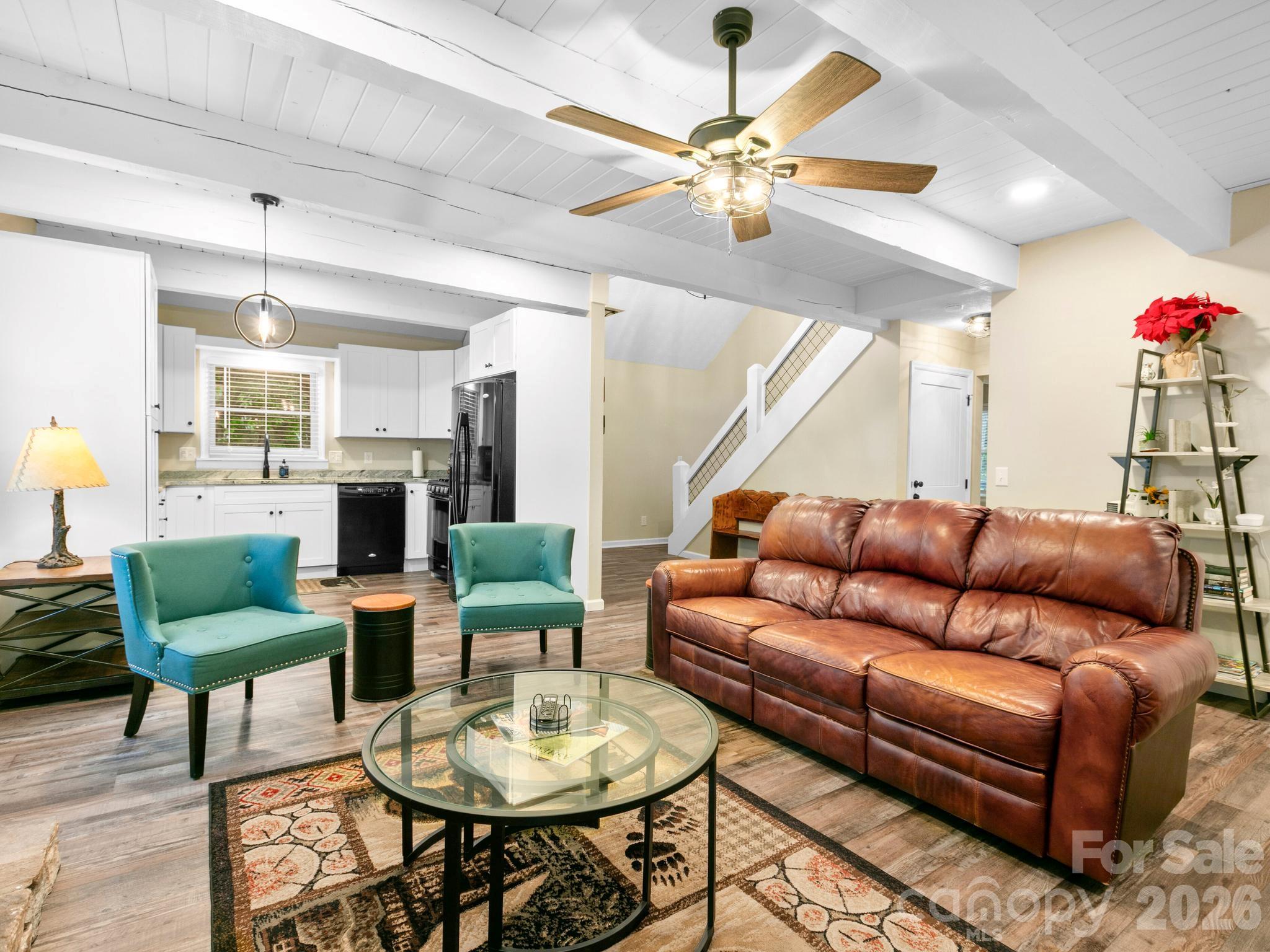 2nd image of 139 Kammerer Dr, Waynesville, NC 28785 | MLS# 4377937