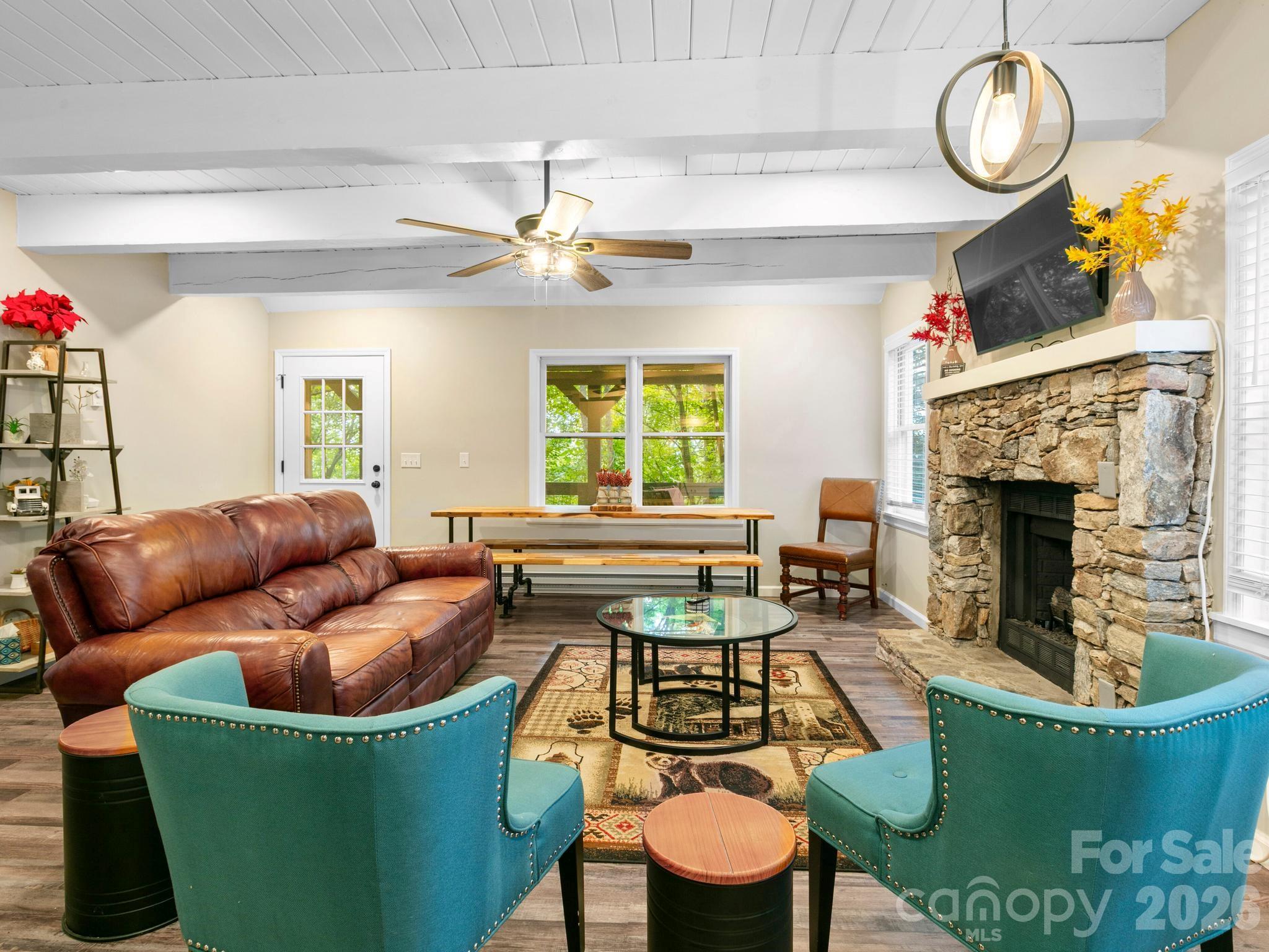 3rd image of 139 Kammerer Dr, Waynesville, NC 28785 | MLS# 4377937