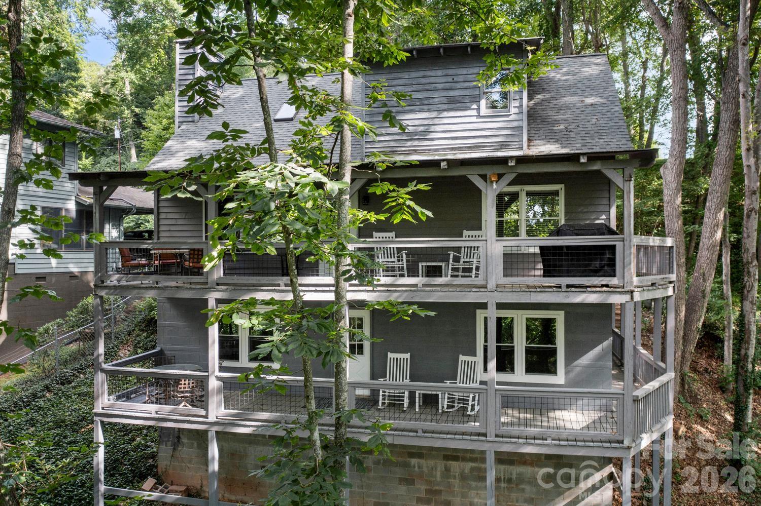 42nd image of 139 Kammerer Dr, Waynesville, NC 28785 | MLS# 4377937