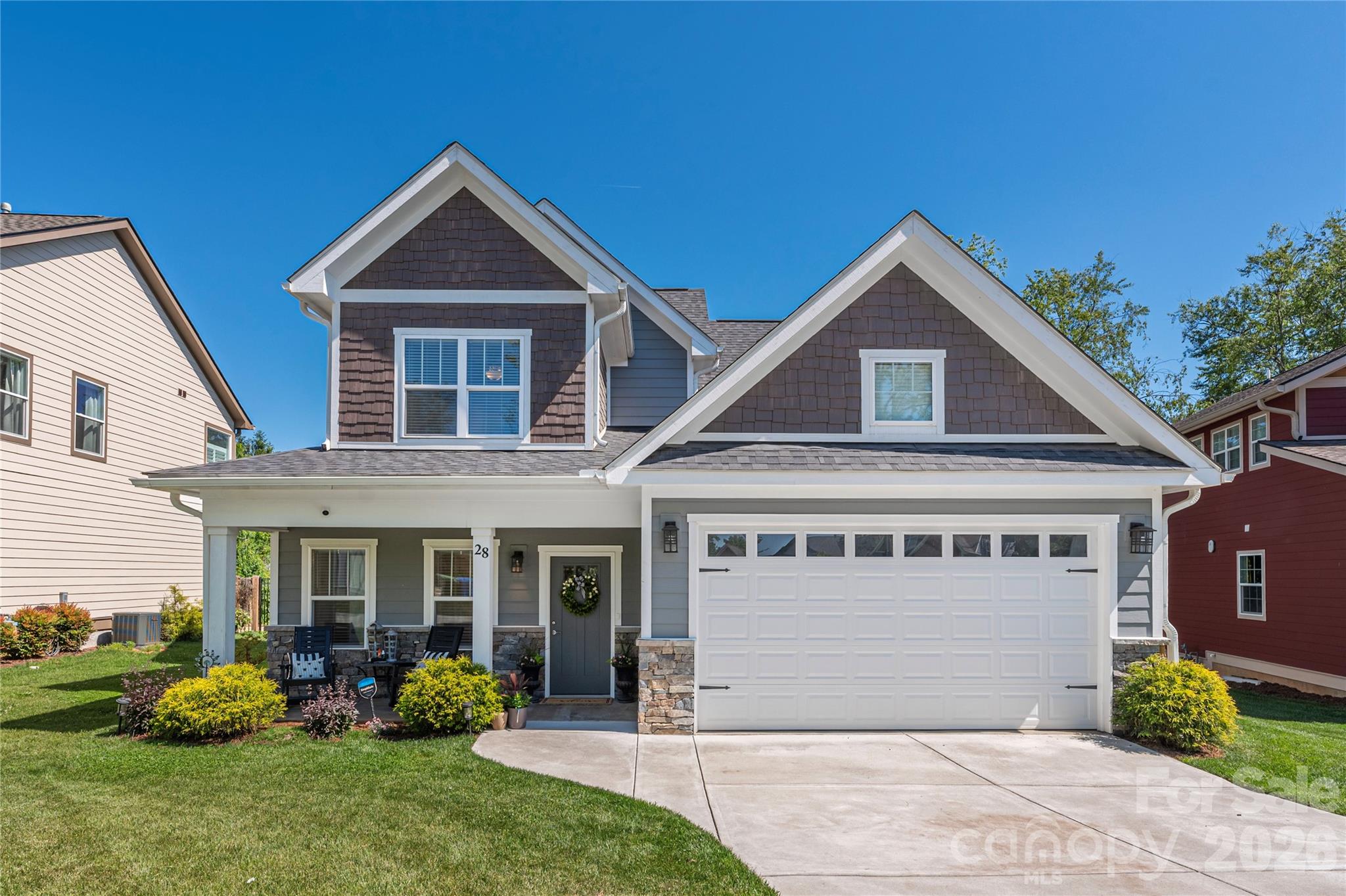 1st image of 28 Reagan Run Ct, Arden, NC 28704 | MLS# 4377989