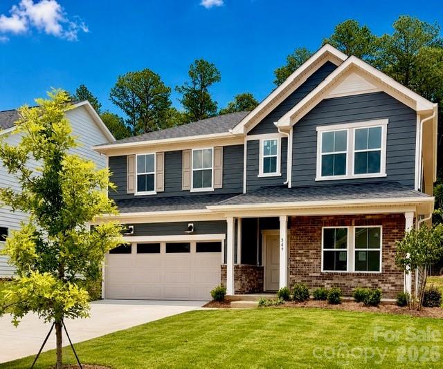 2nd image of 549 Cottage Garden Ln, Belmont, NC 28012 | MLS# 4378051