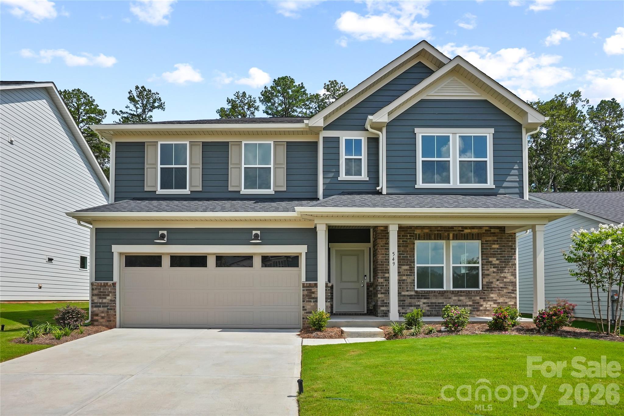 1st image of 549 Cottage Garden Ln, Belmont, NC 28012 | MLS# 4378051
