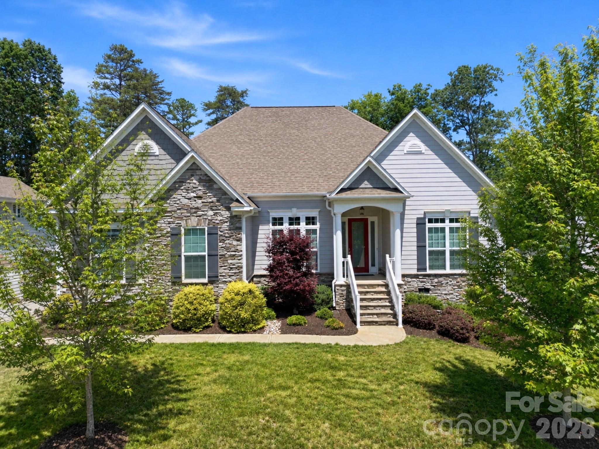 Homes for sale in Harrisburg, NC | 4198 Abernathy Pl, Harrisburg, NC 28075 | MLS# 4378263