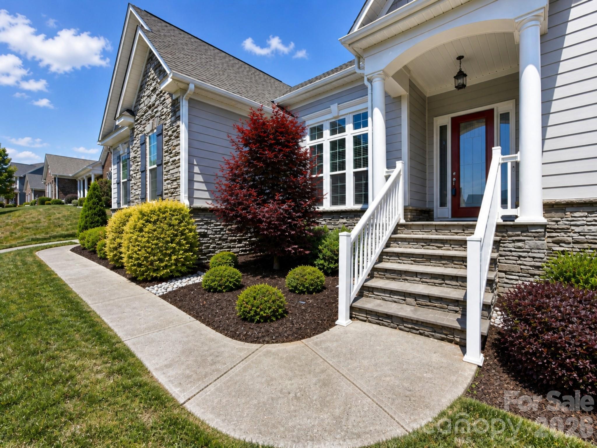 Homes for sale in Harrisburg, NC | 4198 Abernathy Pl, Harrisburg, NC 28075 | MLS# 4378263