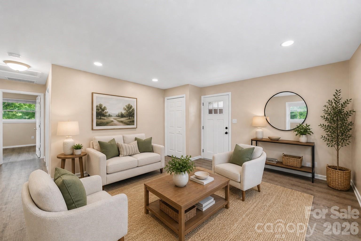 5th image of 5045 Curtiswood Dr, Charlotte, NC 28213 | MLS# 4378276