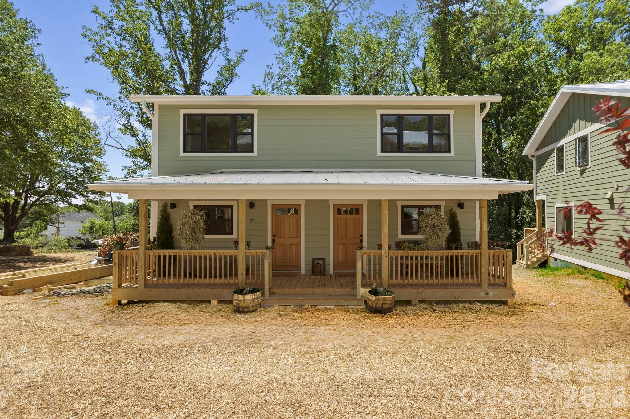 Homes for sale in Asheville, NC | 21 Fireside Dr, Asheville, NC 28804 | MLS# 4378538