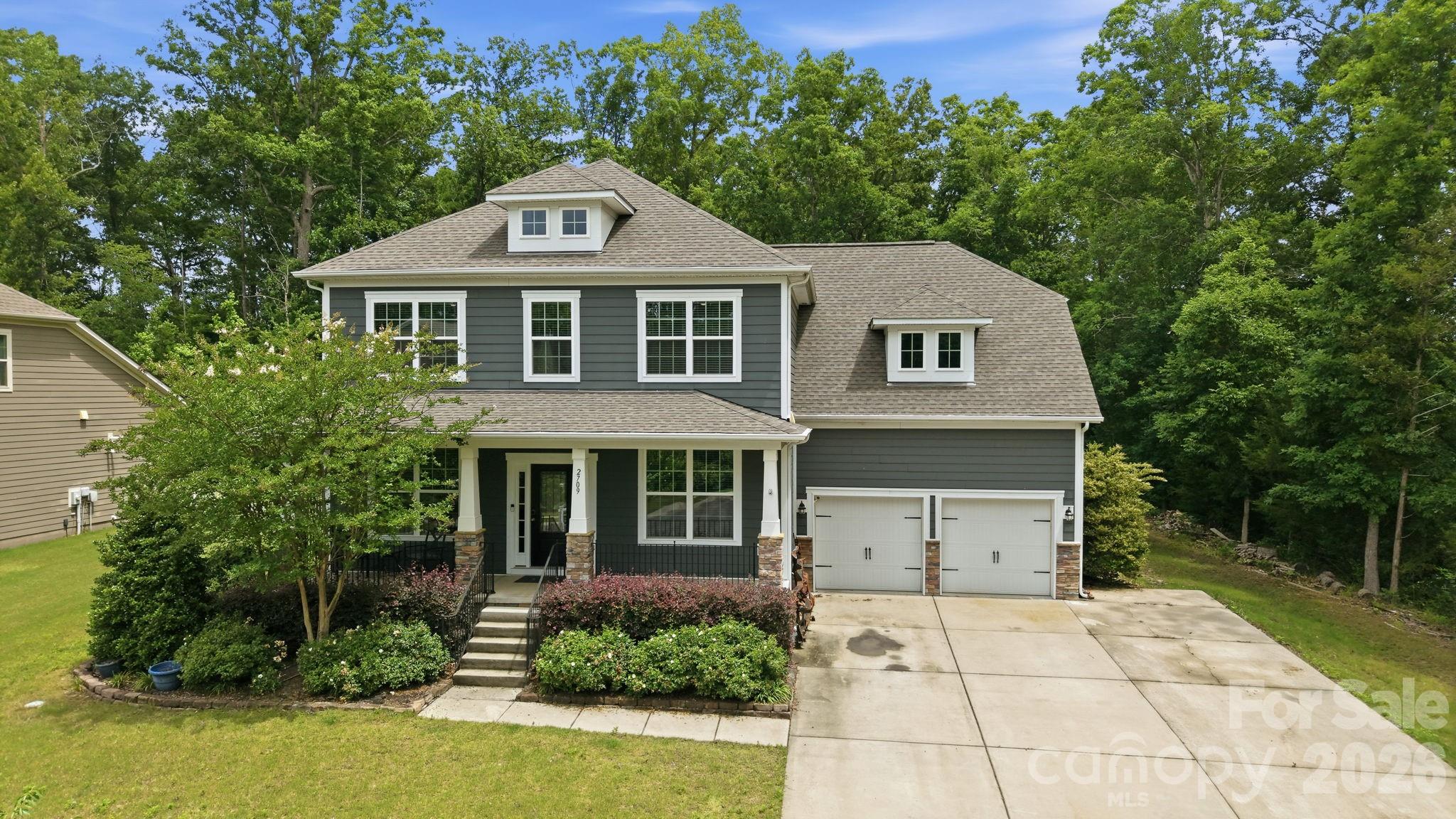 41st image of 2709 Sugaree Ct, Waxhaw, NC 28173 | MLS# 4378563