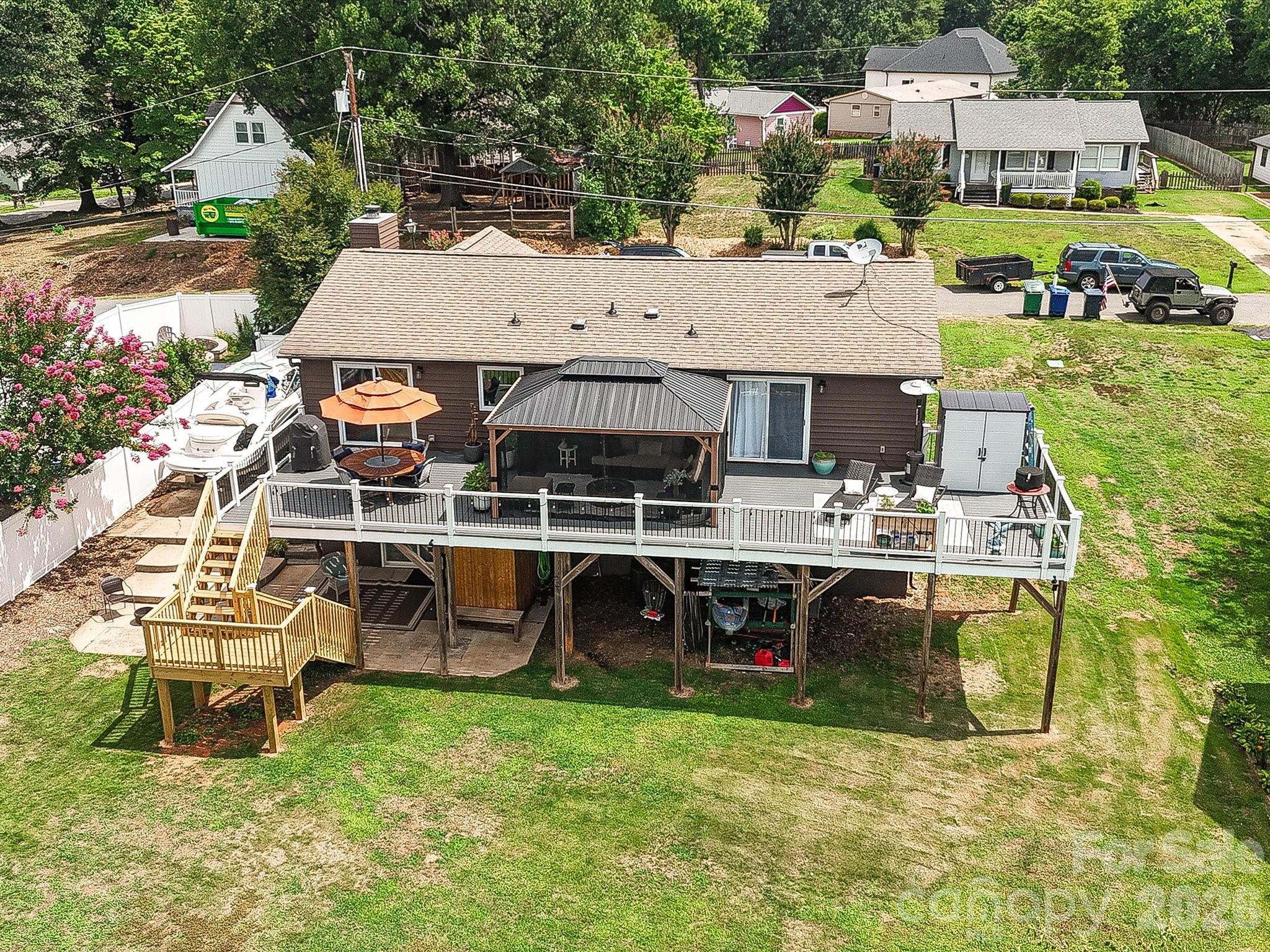 2nd image of 21416 Verano Pl, Cornelius, NC 28031 | MLS# 4378755