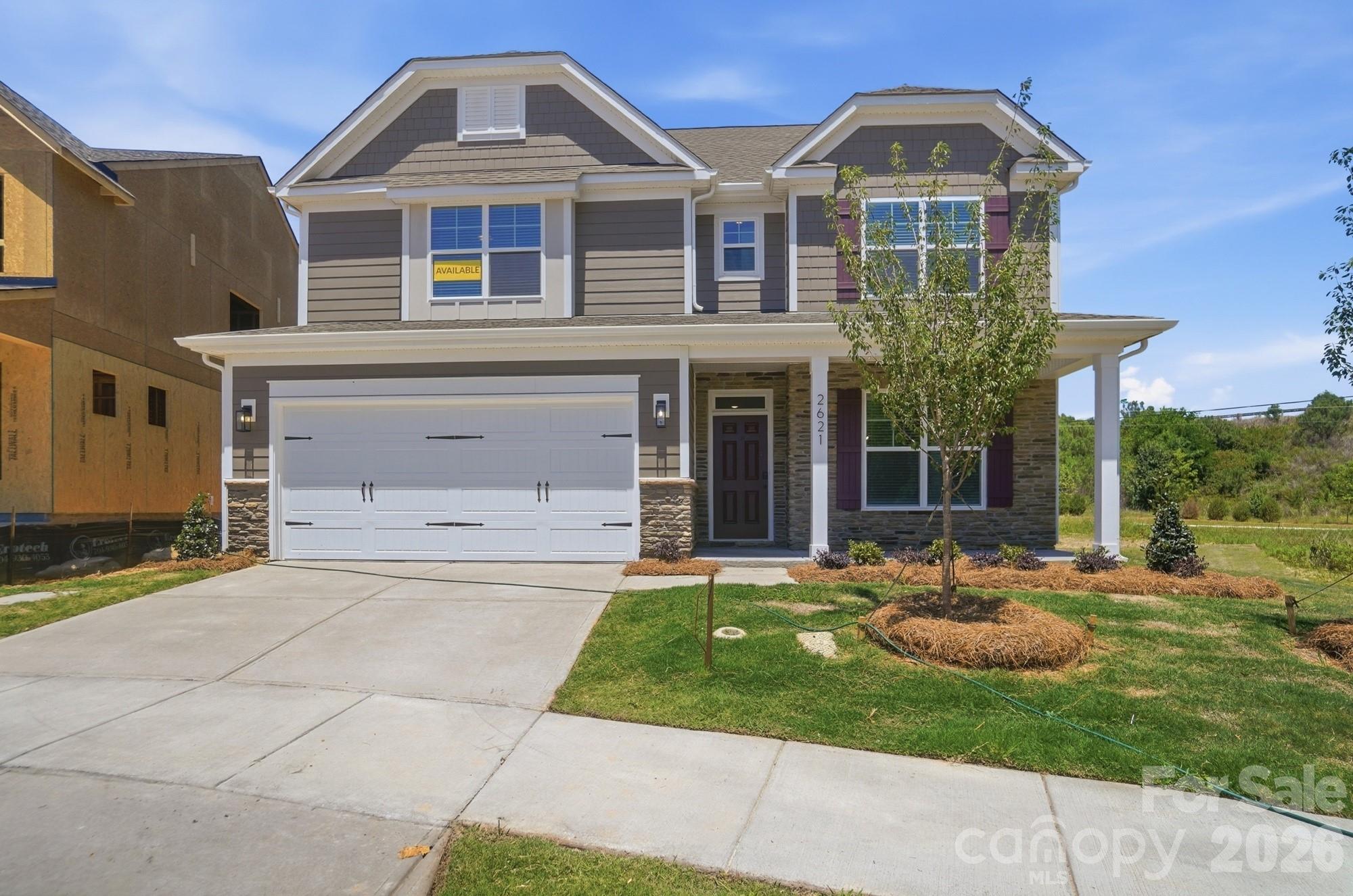 2nd image of 2621 Wild Azalea Ct, Monroe, NC 28110 | MLS# 4378939