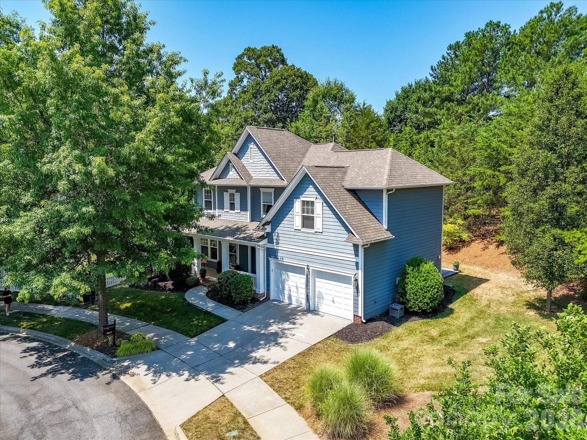 48th image of 8611 Covedale Crossings Cir, Cornelius, NC 28031 | MLS# 4378956