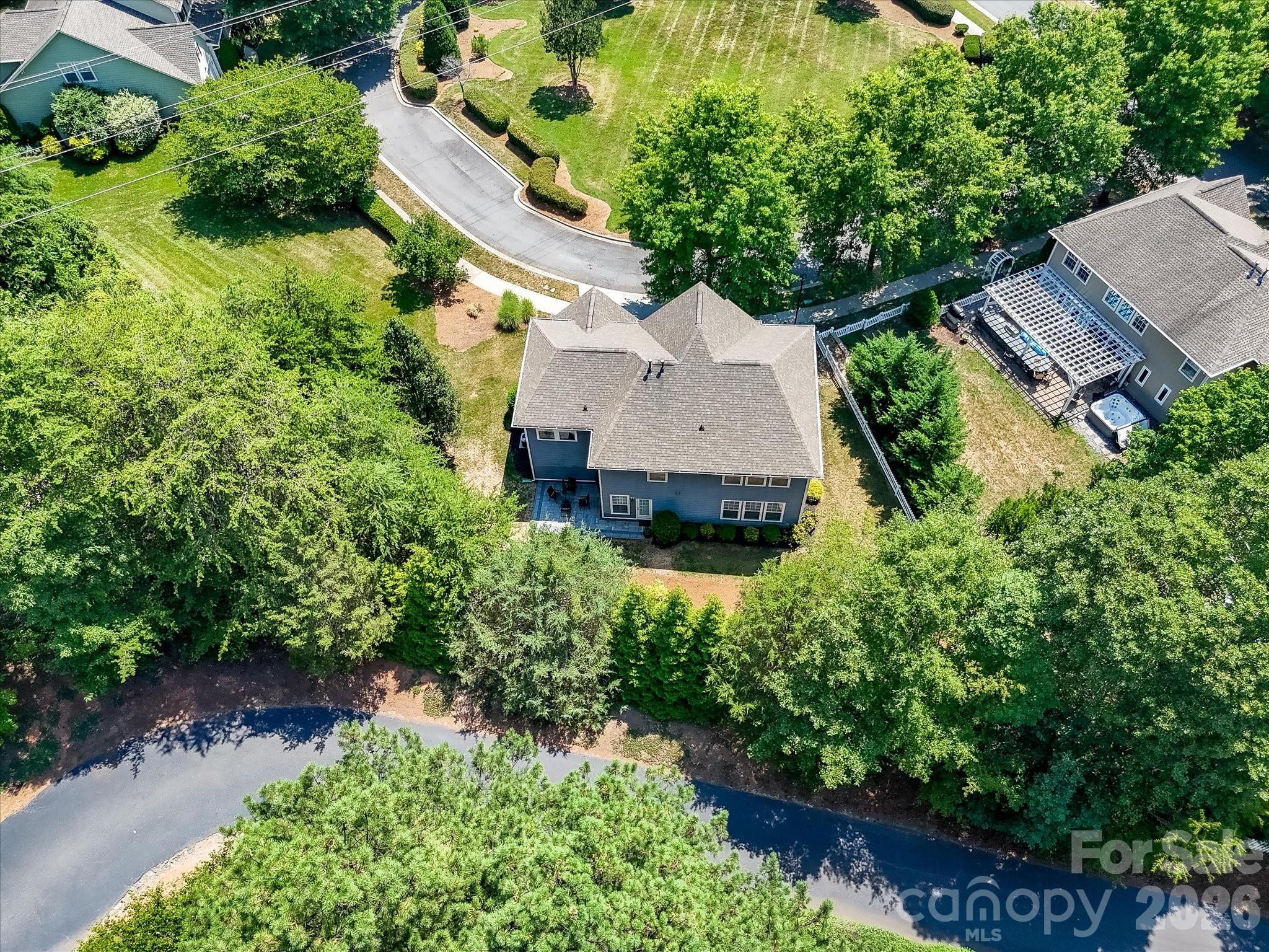 3rd image of 8611 Covedale Crossings Cir, Cornelius, NC 28031 | MLS# 4378956