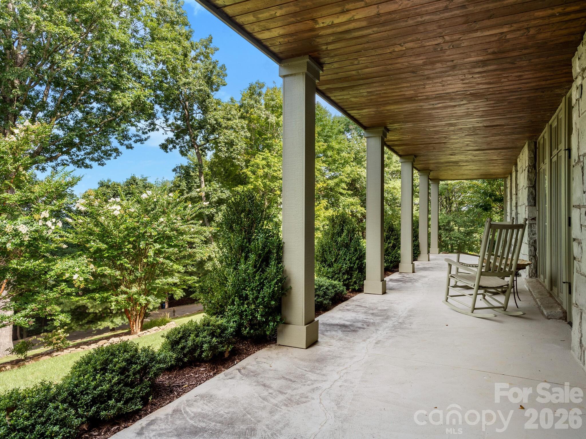 39th image of 65 Crestwood Rd, Asheville, NC 28804 | MLS# 4378966