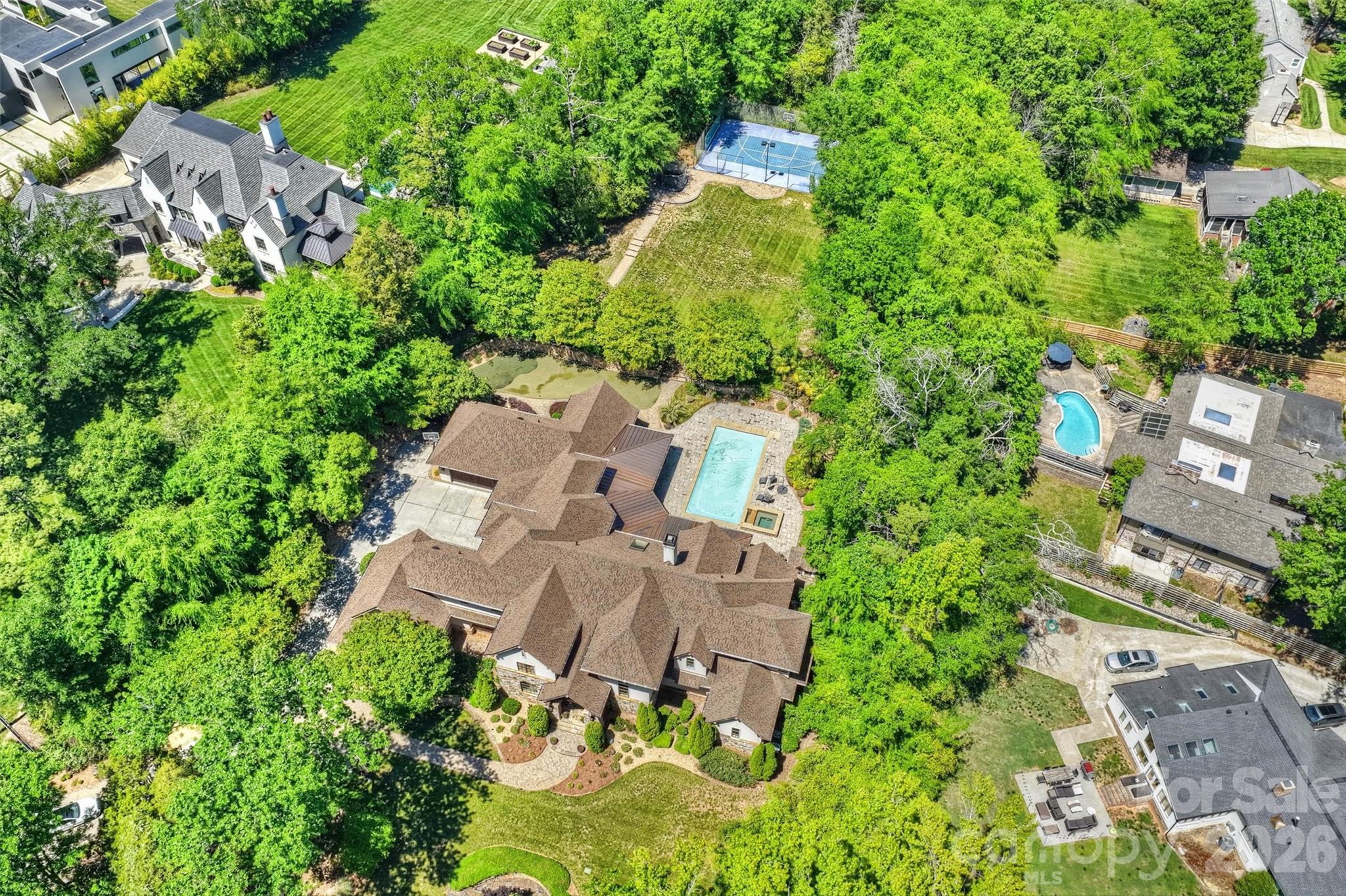 1st image of 4901 Carmel Park Dr, Charlotte, NC 28226 | MLS# 4379174