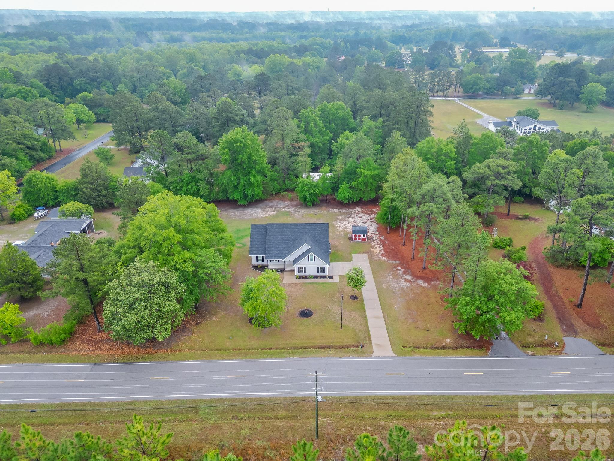 Homes for sale in Camden, SC | 939 Old Stagecoach Rd, Camden, SC 29020 | MLS# 4379219
