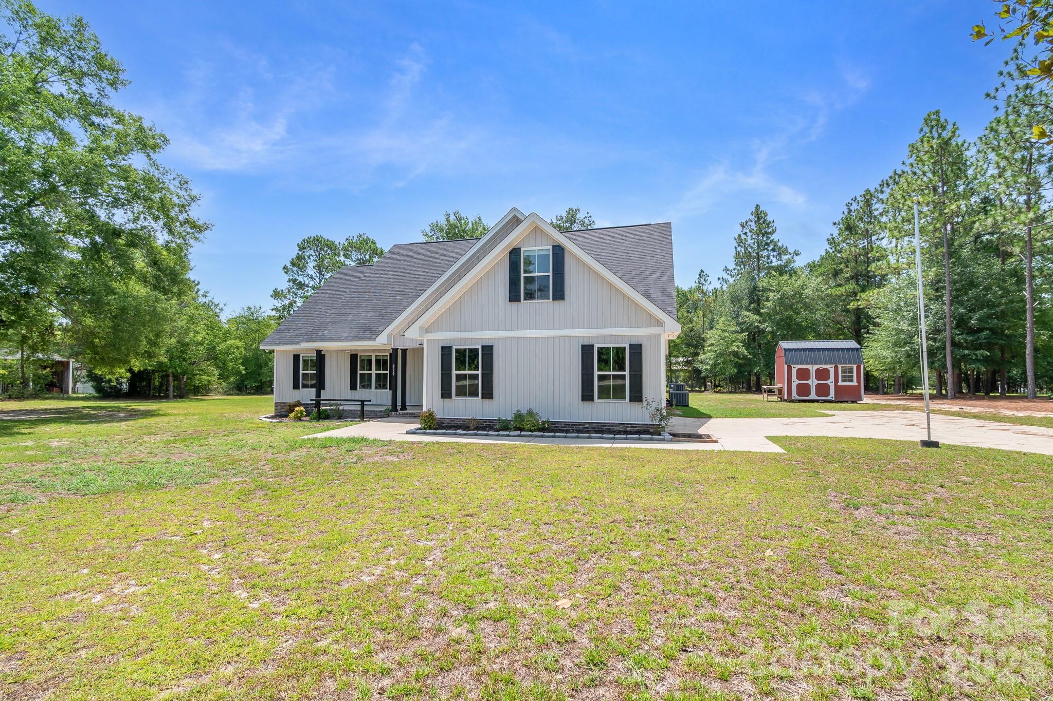 Homes for sale in Camden, SC | 939 Old Stagecoach Rd, Camden, SC 29020 | MLS# 4379219