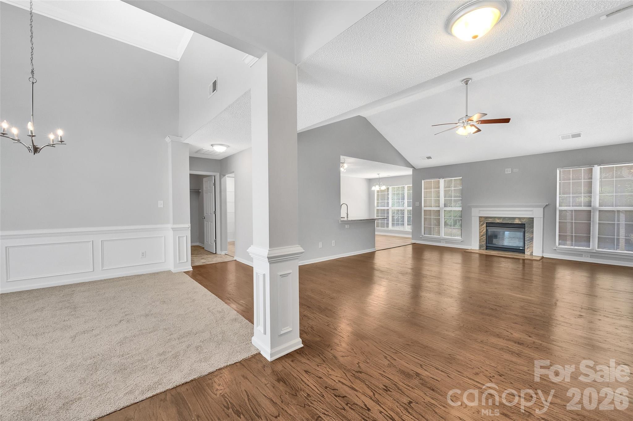 Homes for sale in Charlotte, NC | 14422 Southbridge Forest Dr, Charlotte, NC 28273 | MLS# 4379459