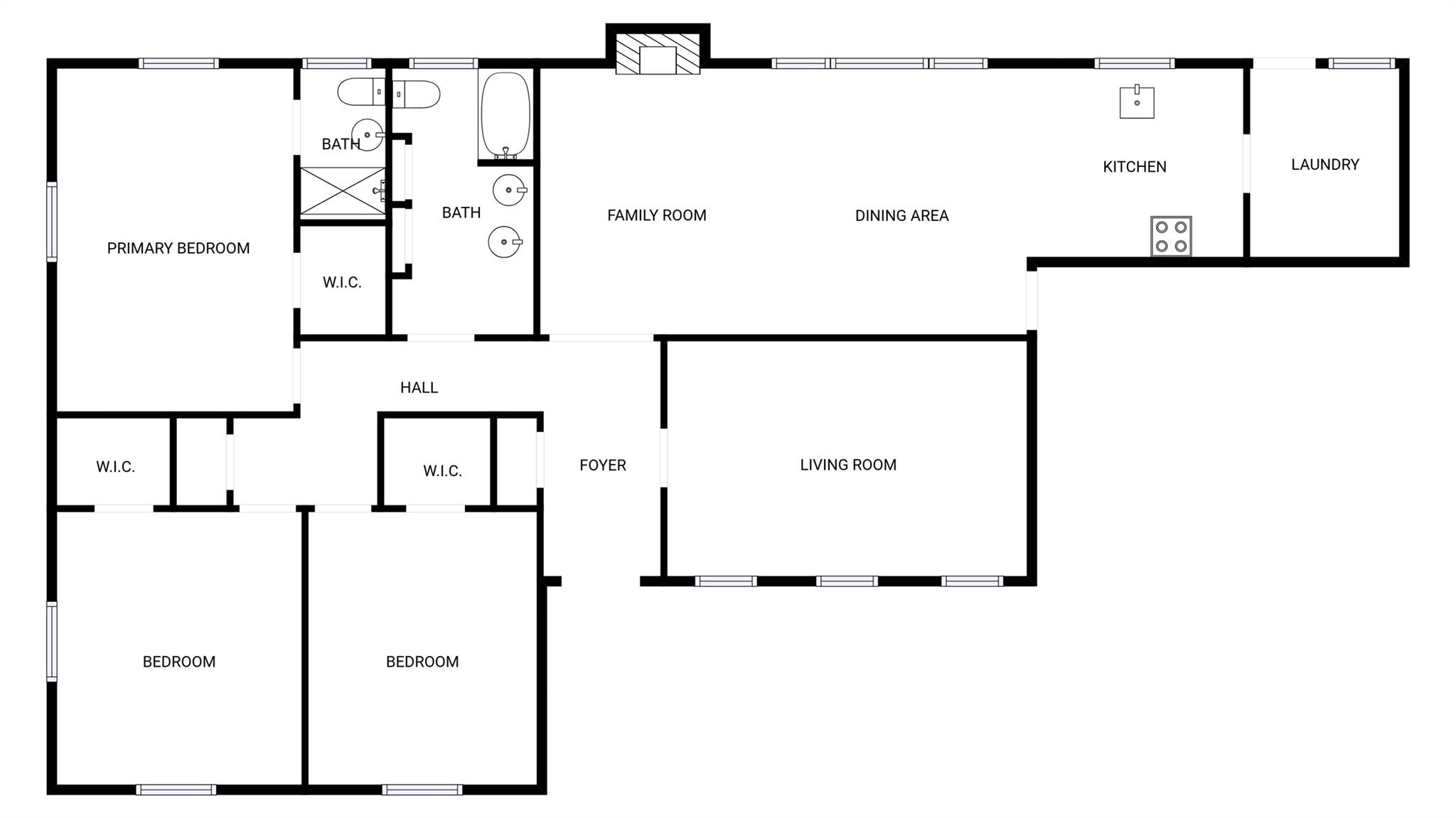 16th image of 128 Greenview Dr, Kannapolis, NC 28081 | MLS# 4379540